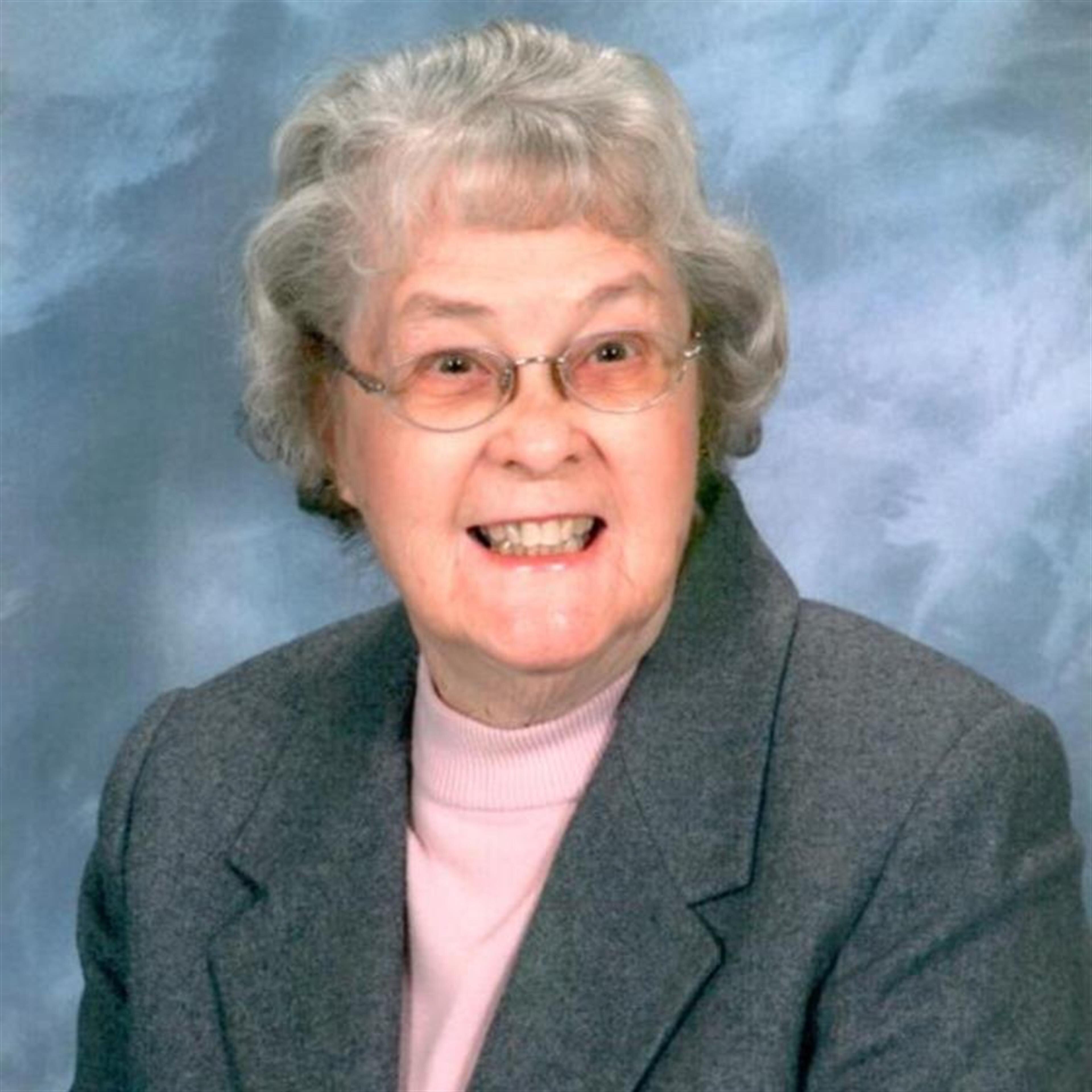Nancy Ingram Fraser