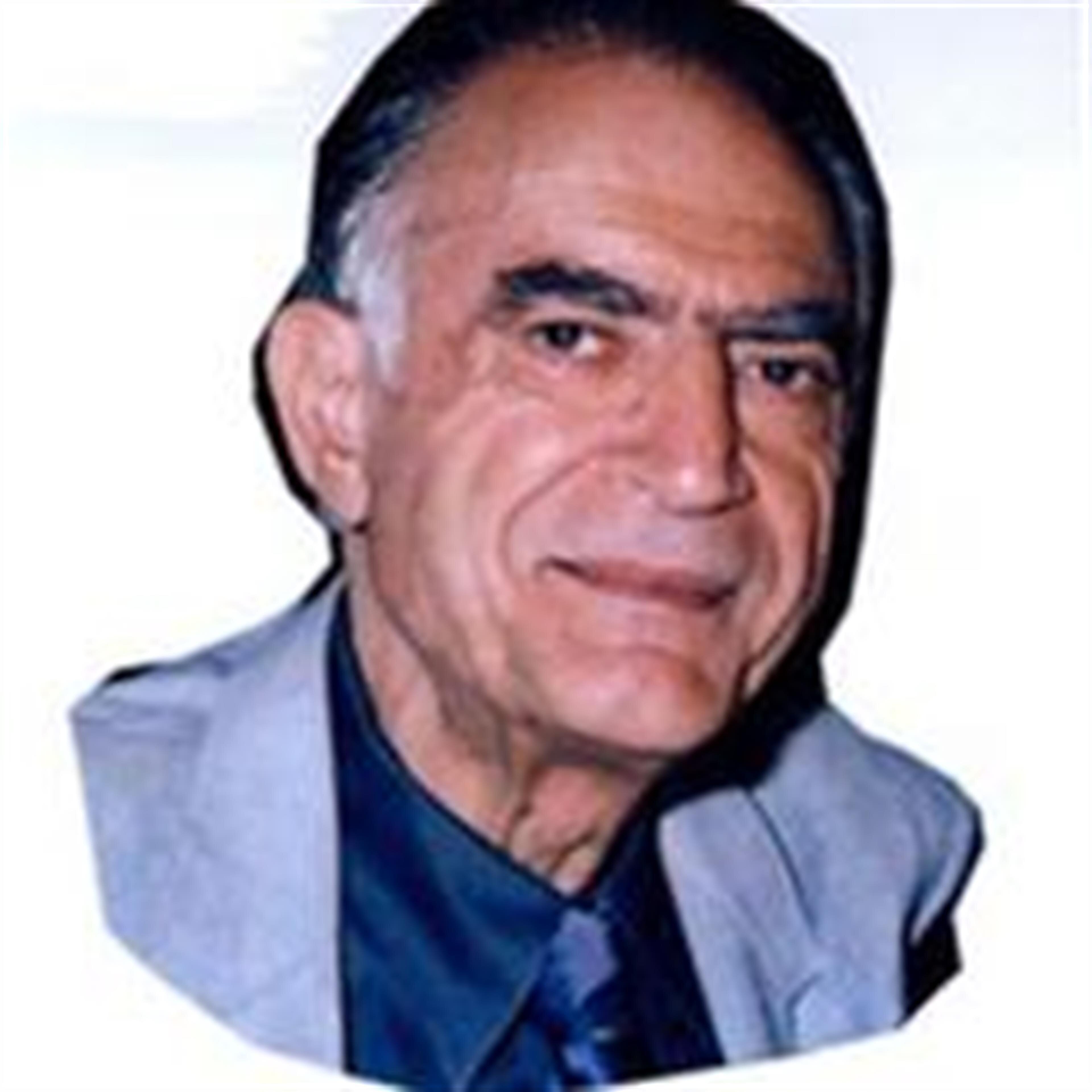 Louis Alfassa