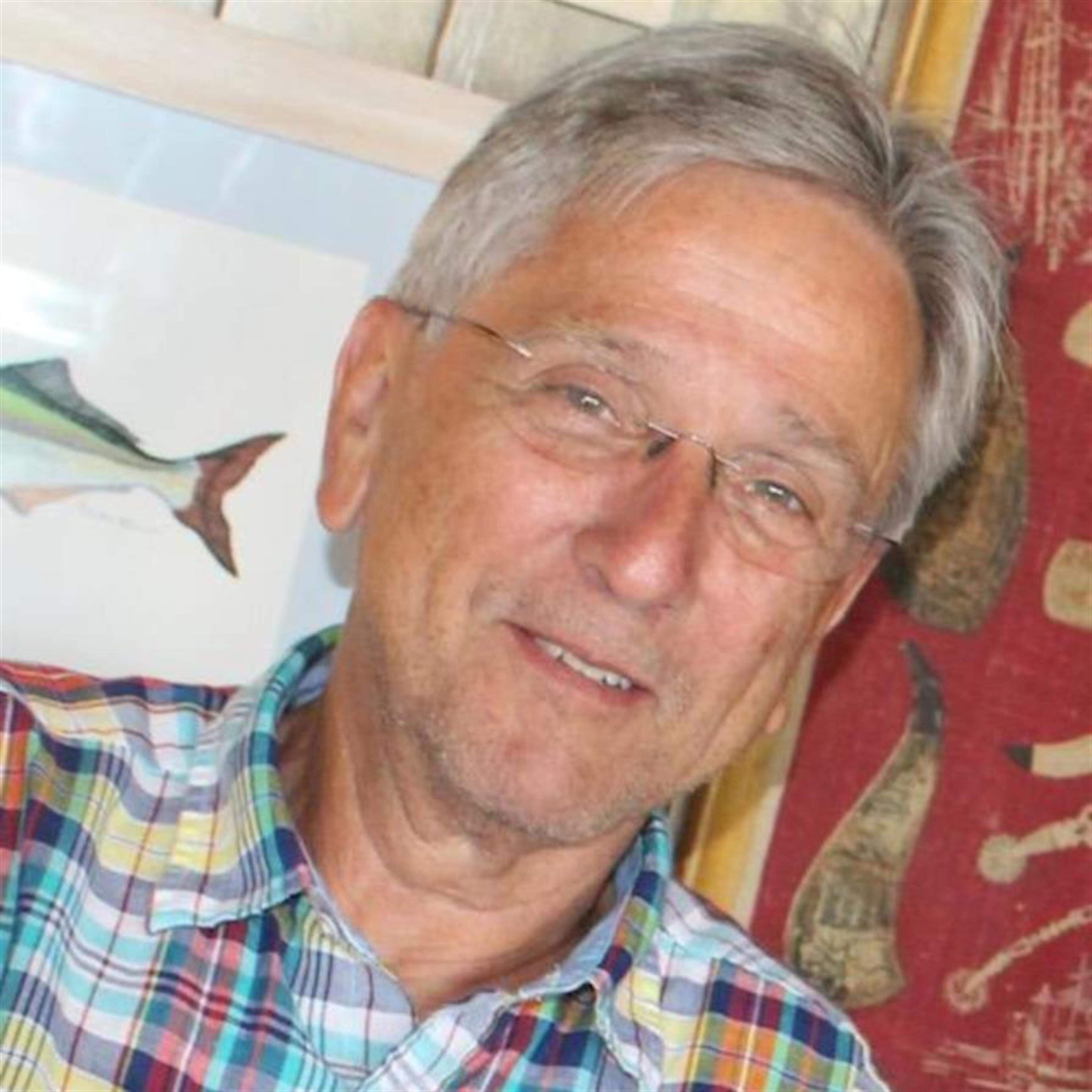 Richard Beasley