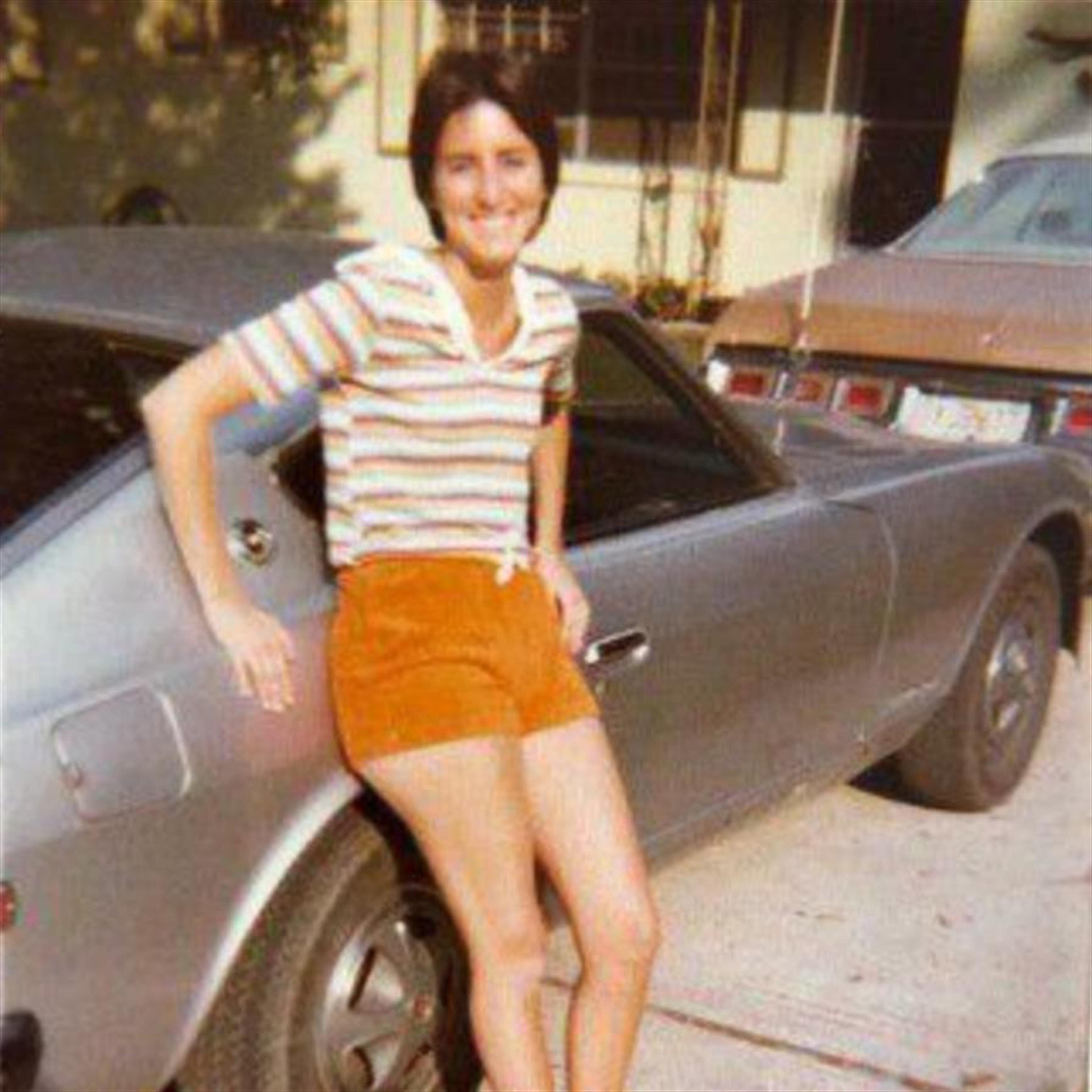 Selena Allison Keller