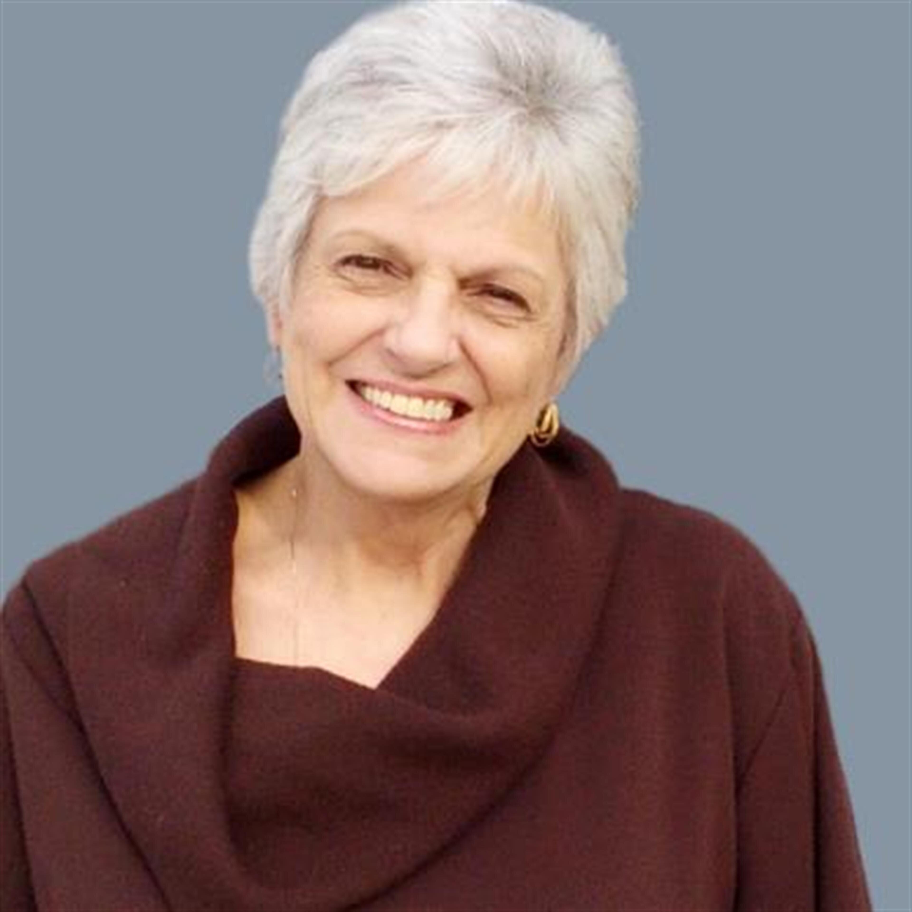 Angela M Reiter Hill