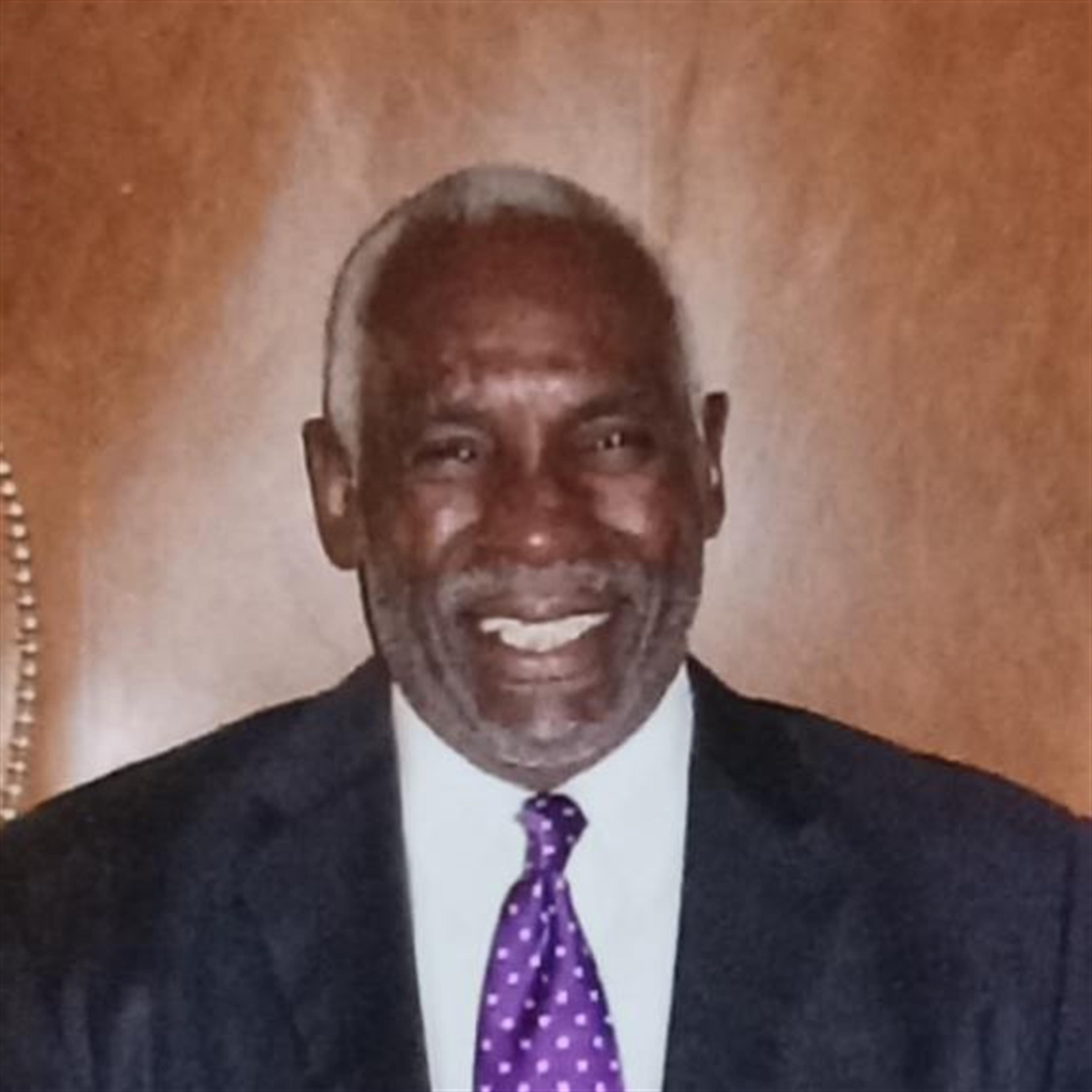 Francis "Vanny" Sulvania Sharps