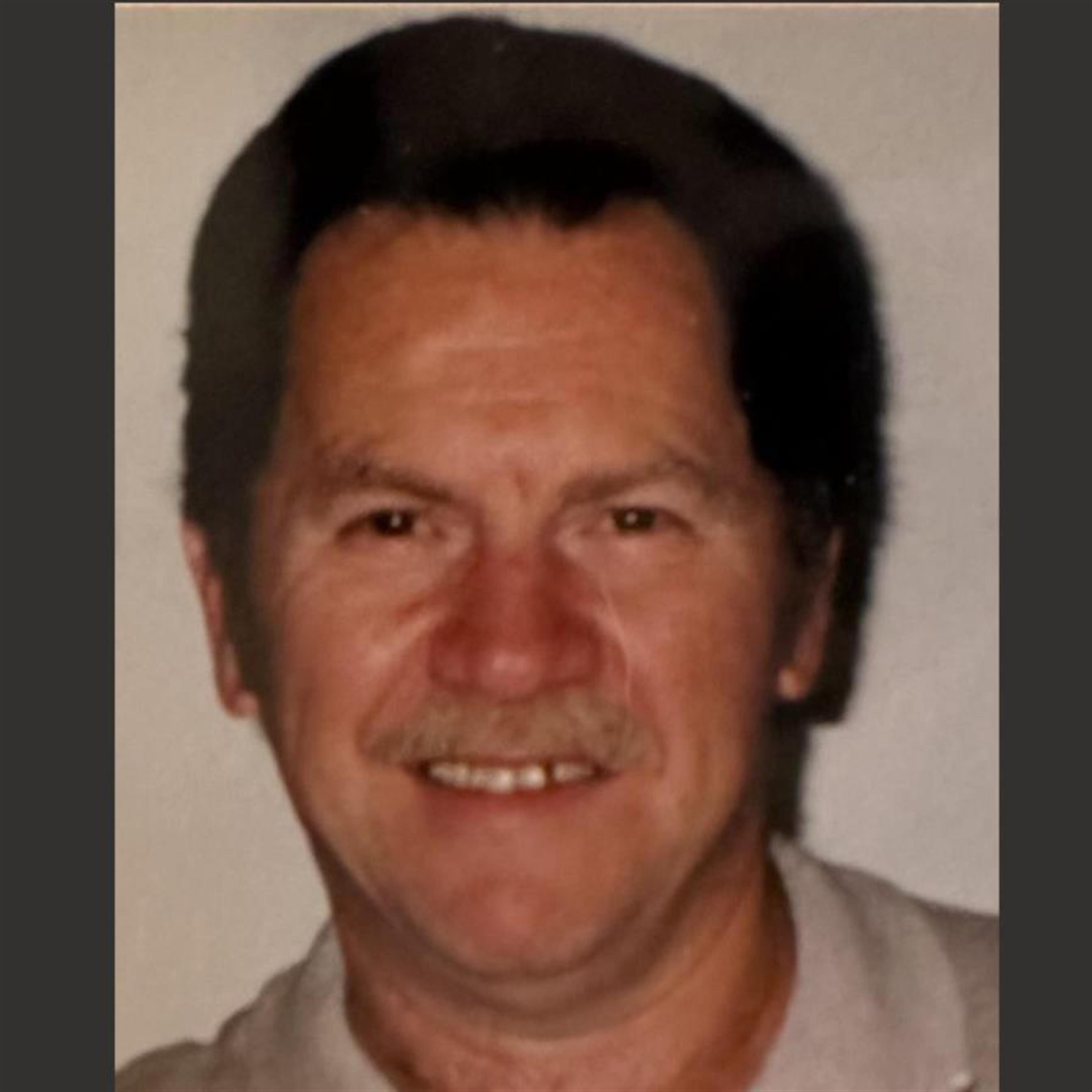 Ronald Francis Reda Sr.