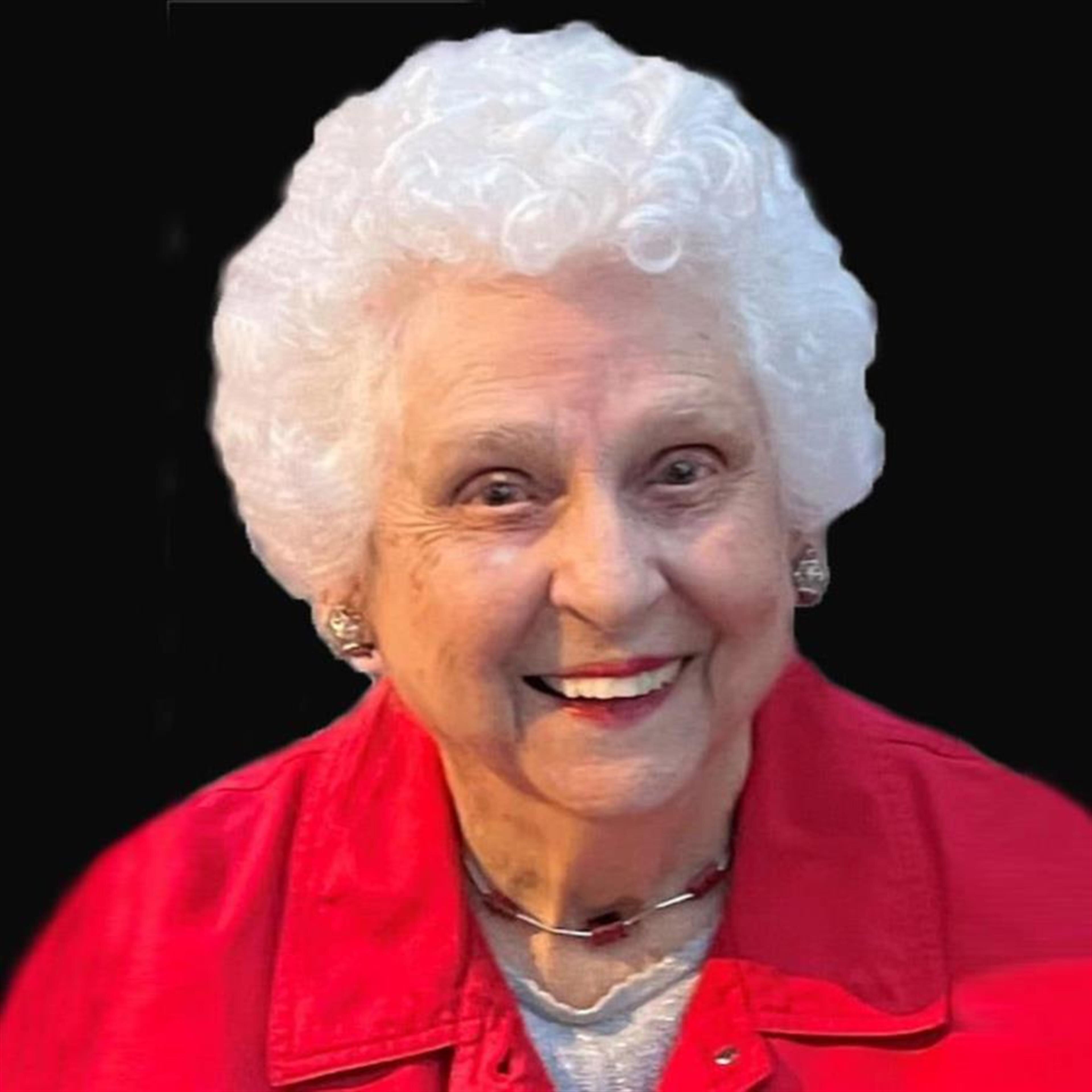 Josephine "Josie" Gremillion