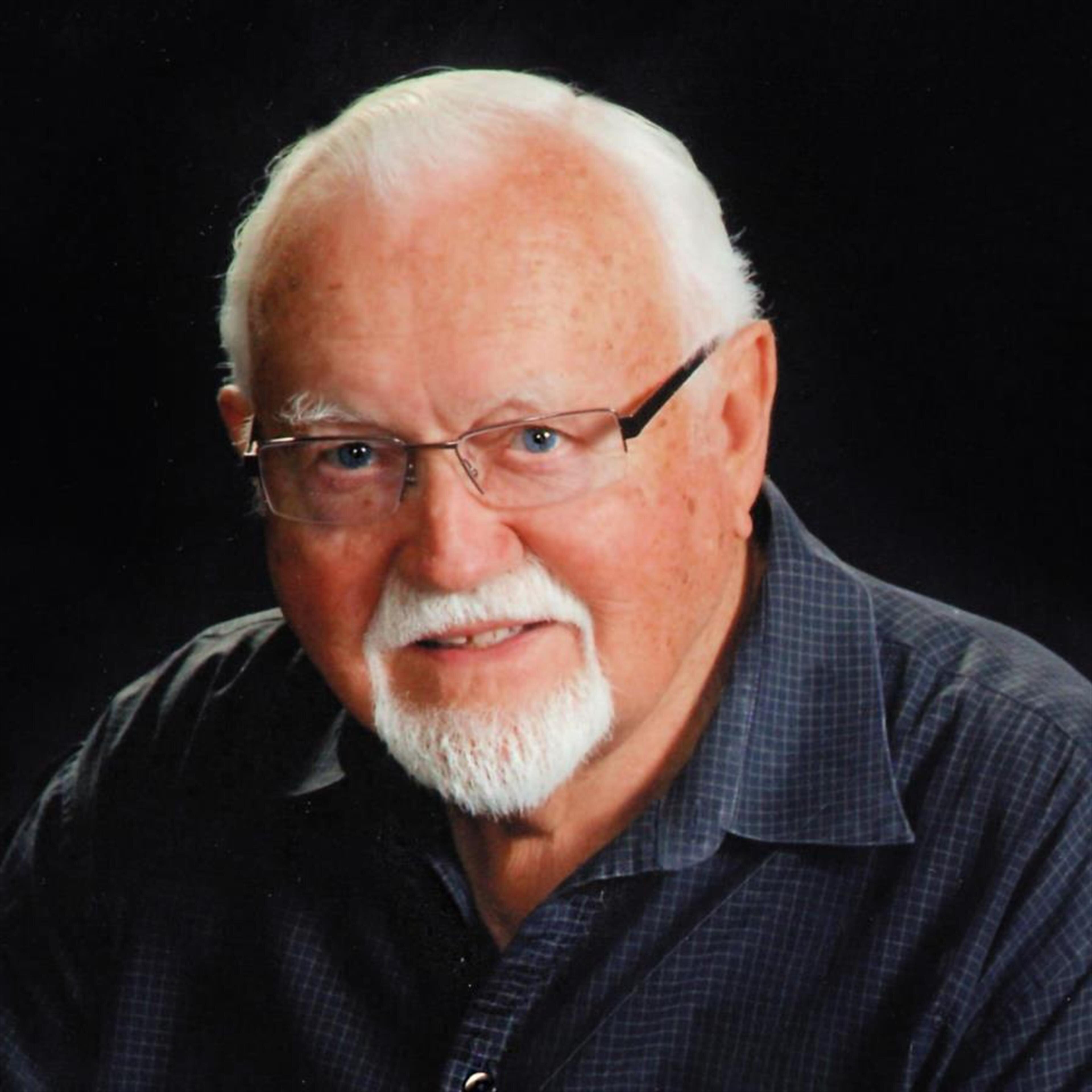 A. Jackson "Jack" Gooch