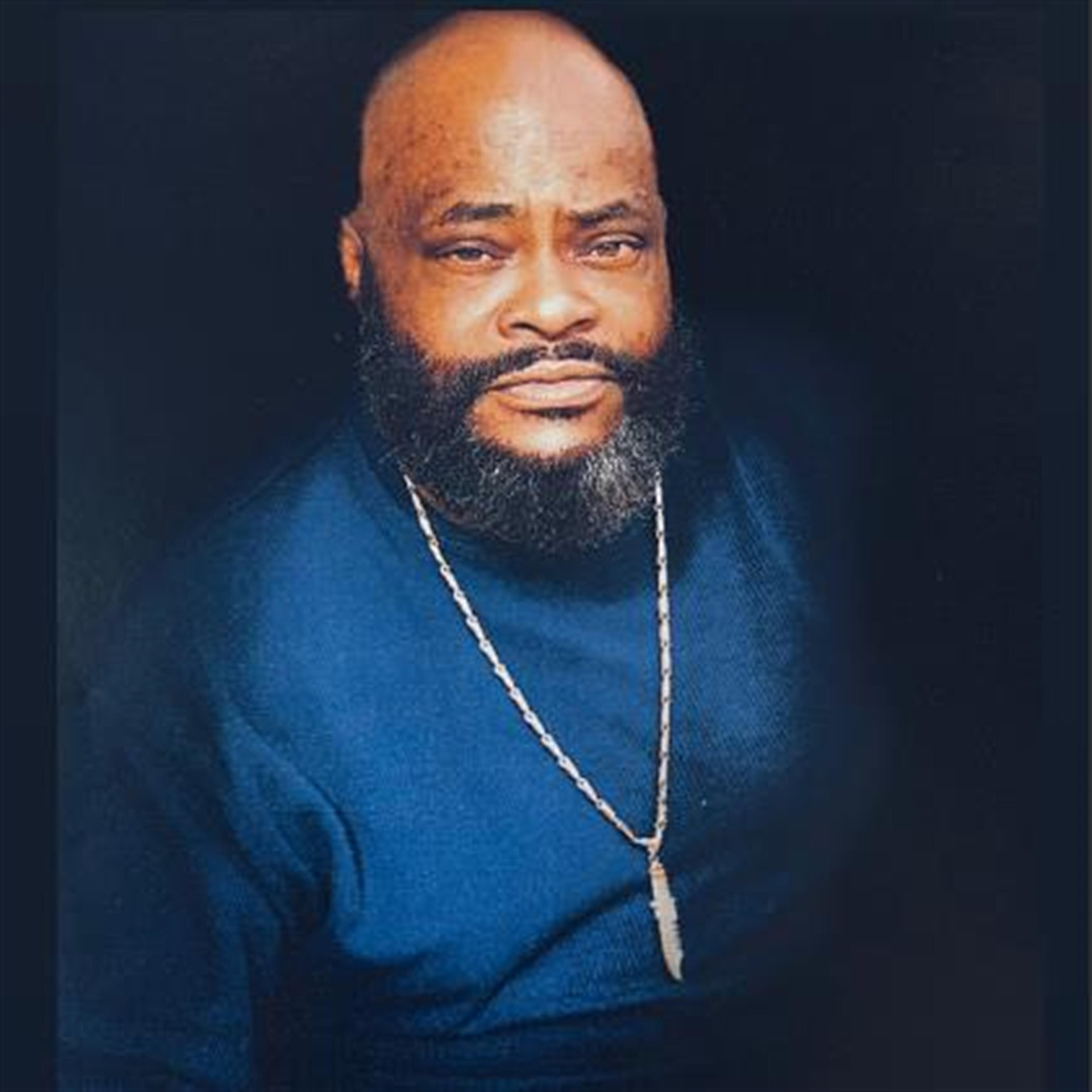Eric Thomas Bates