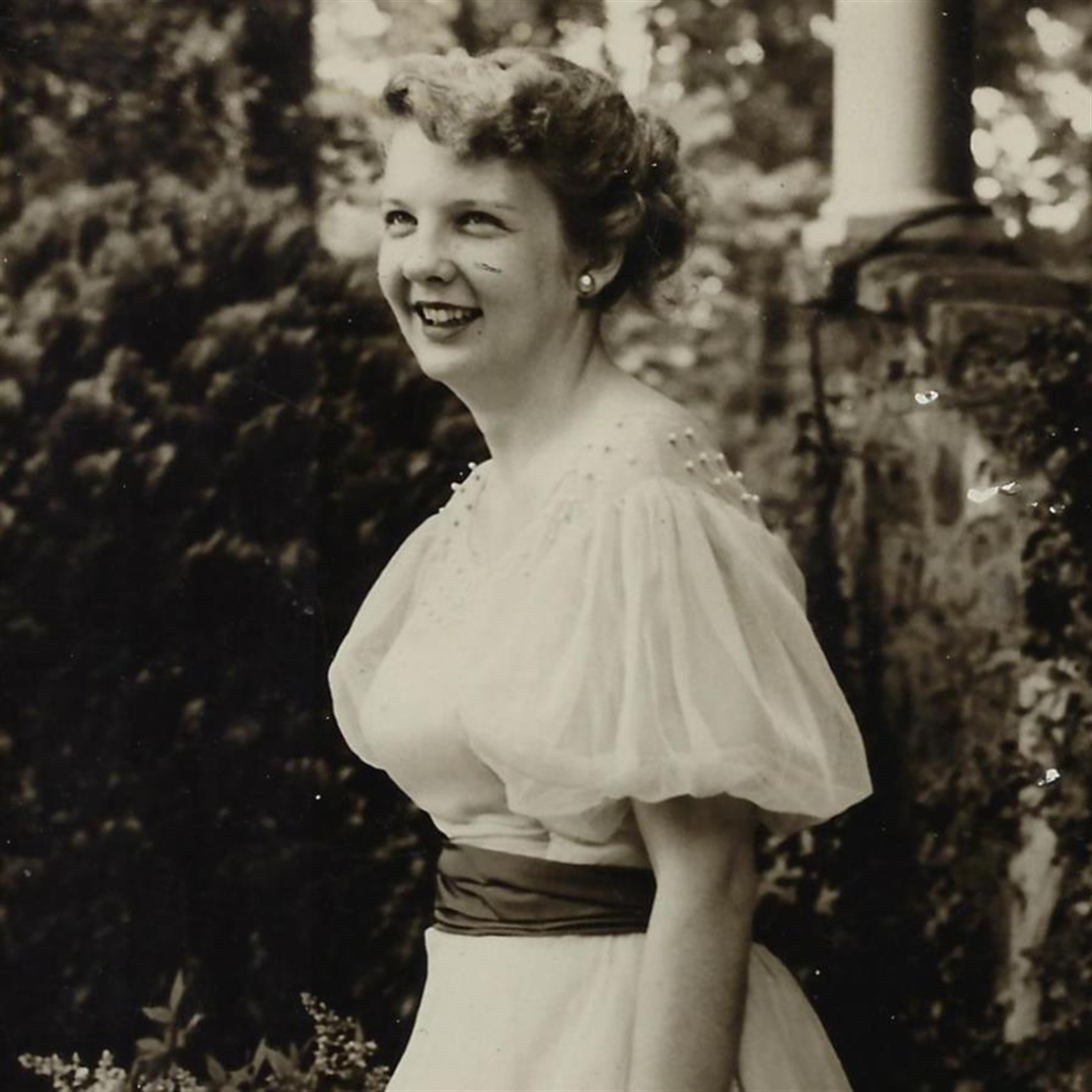 Caroline McMinn Murphy