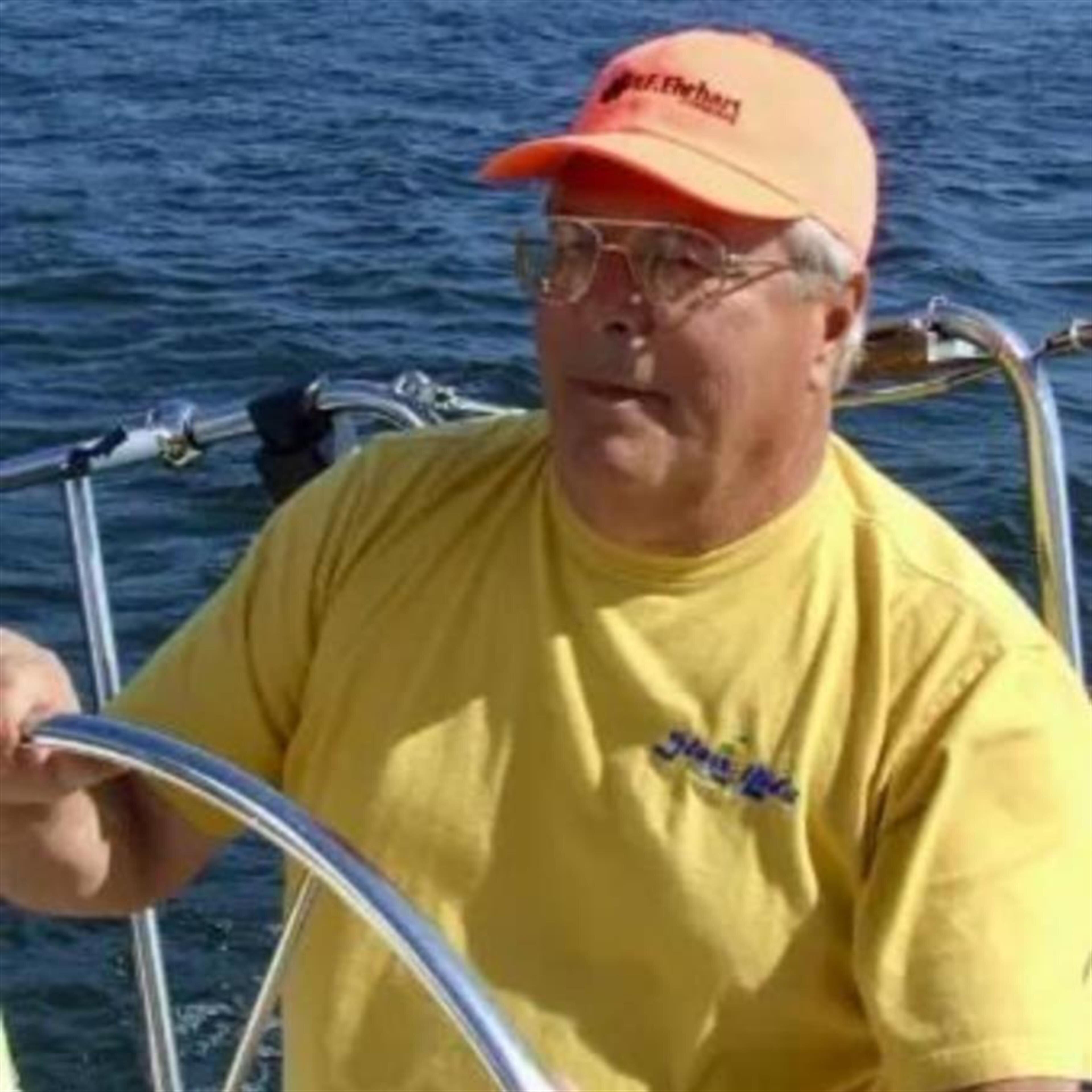 George D. Garrett (Camdenton)