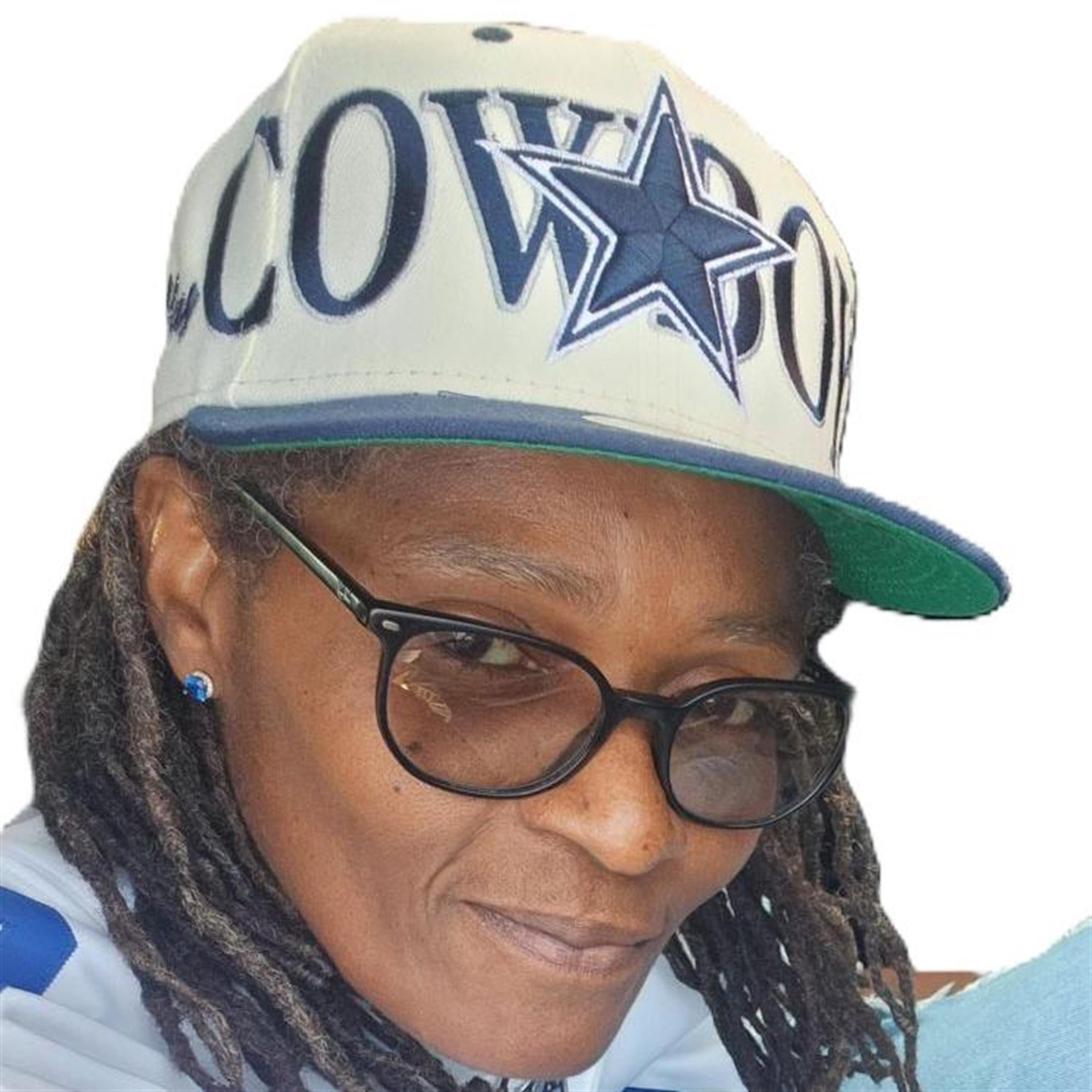 Tamu LaShawn Jackson