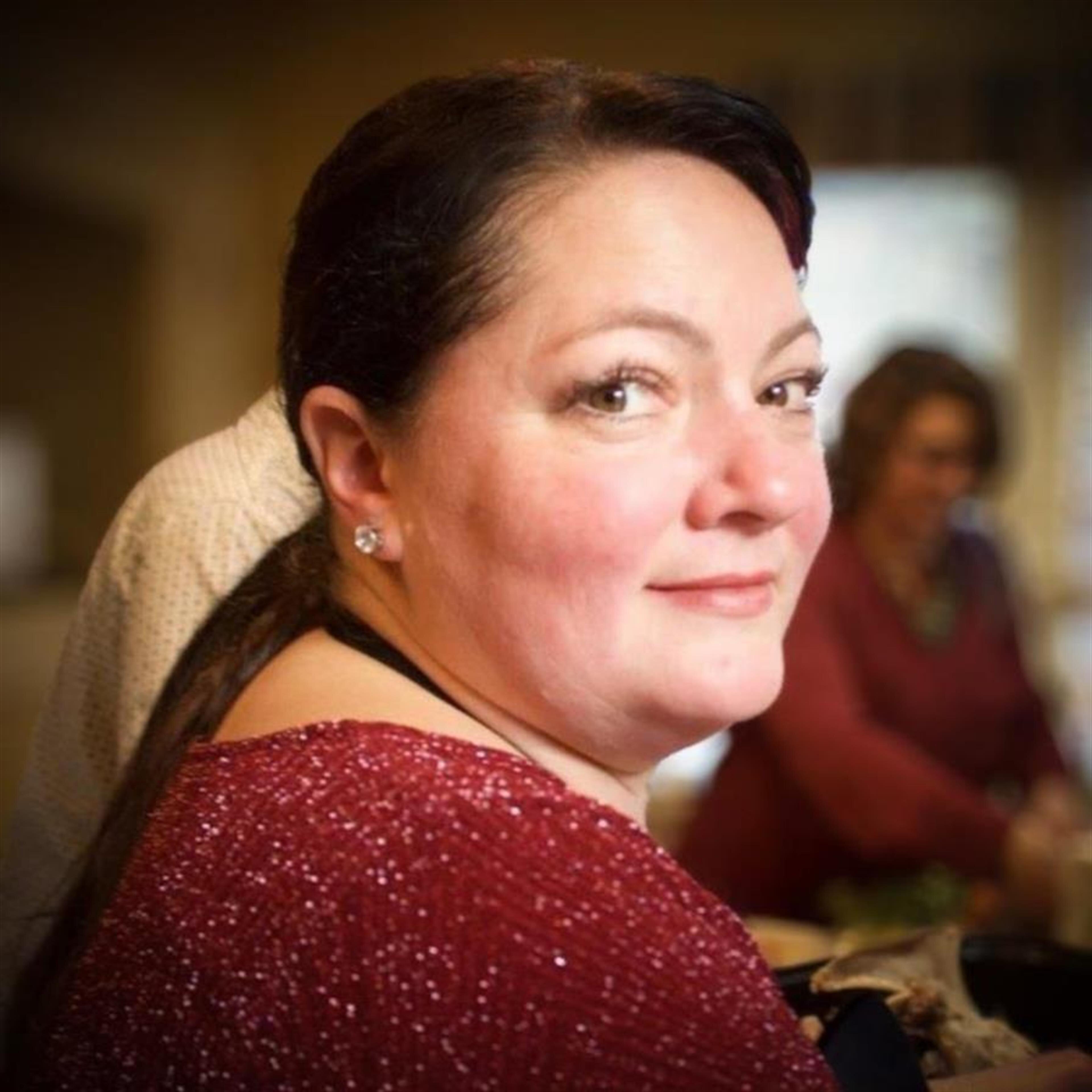 Teresa Erin Sodon