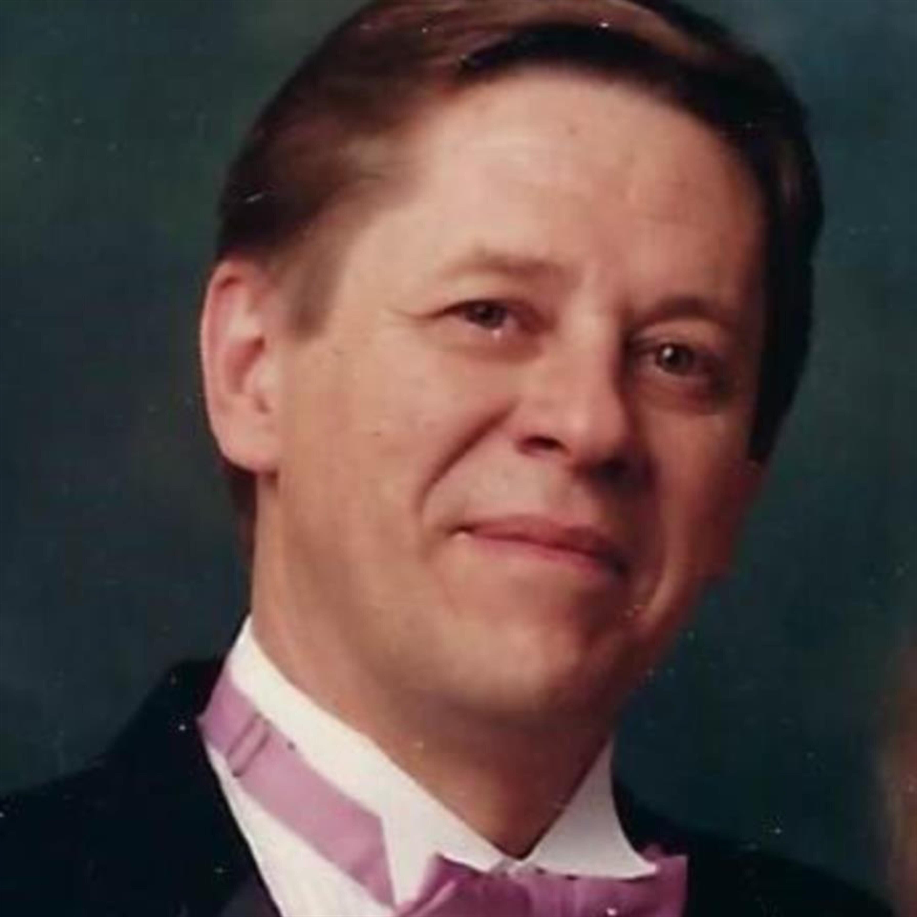 Ronald "Ron" Kulesza
