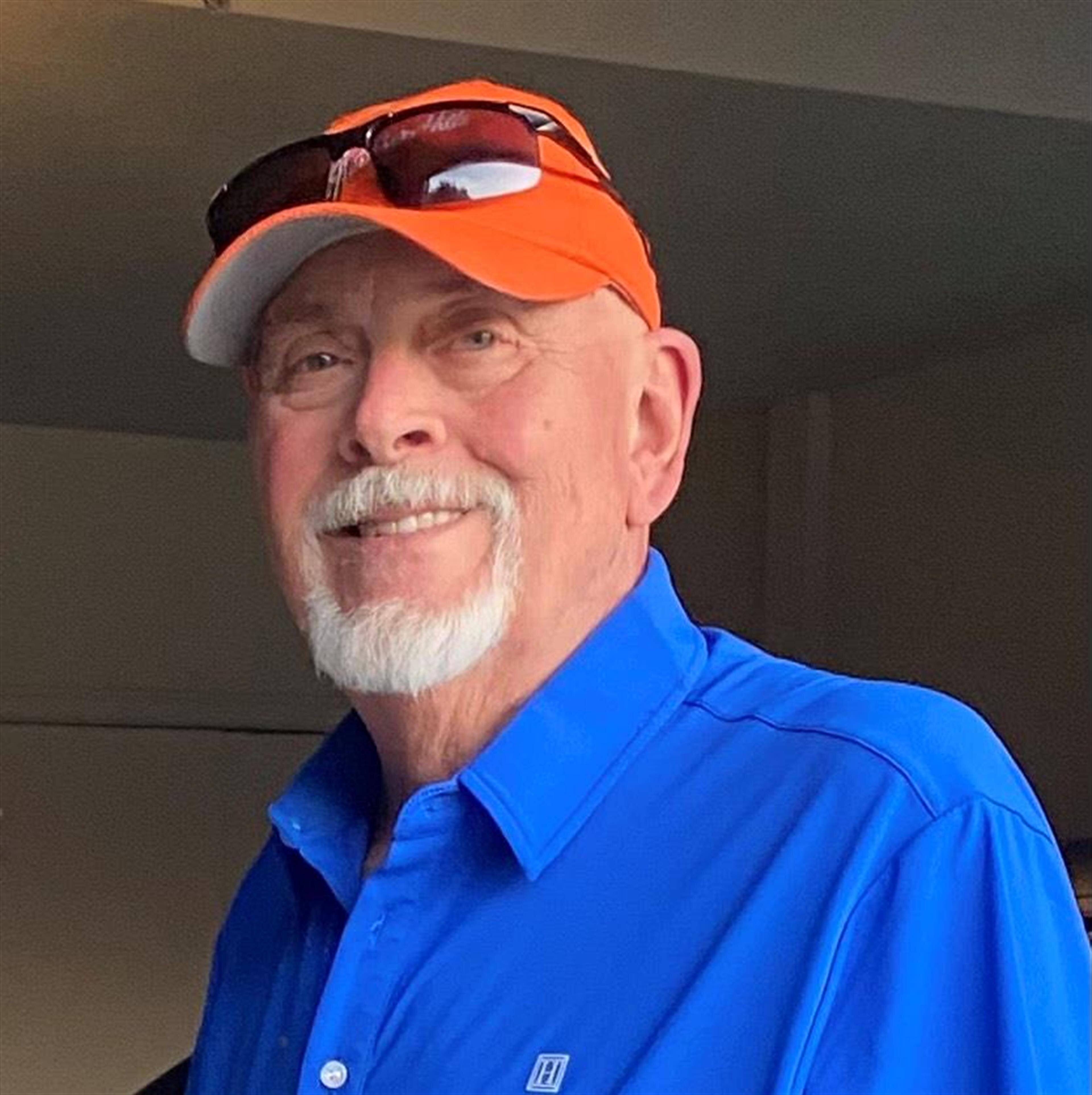 Wayne Allen Whitehead