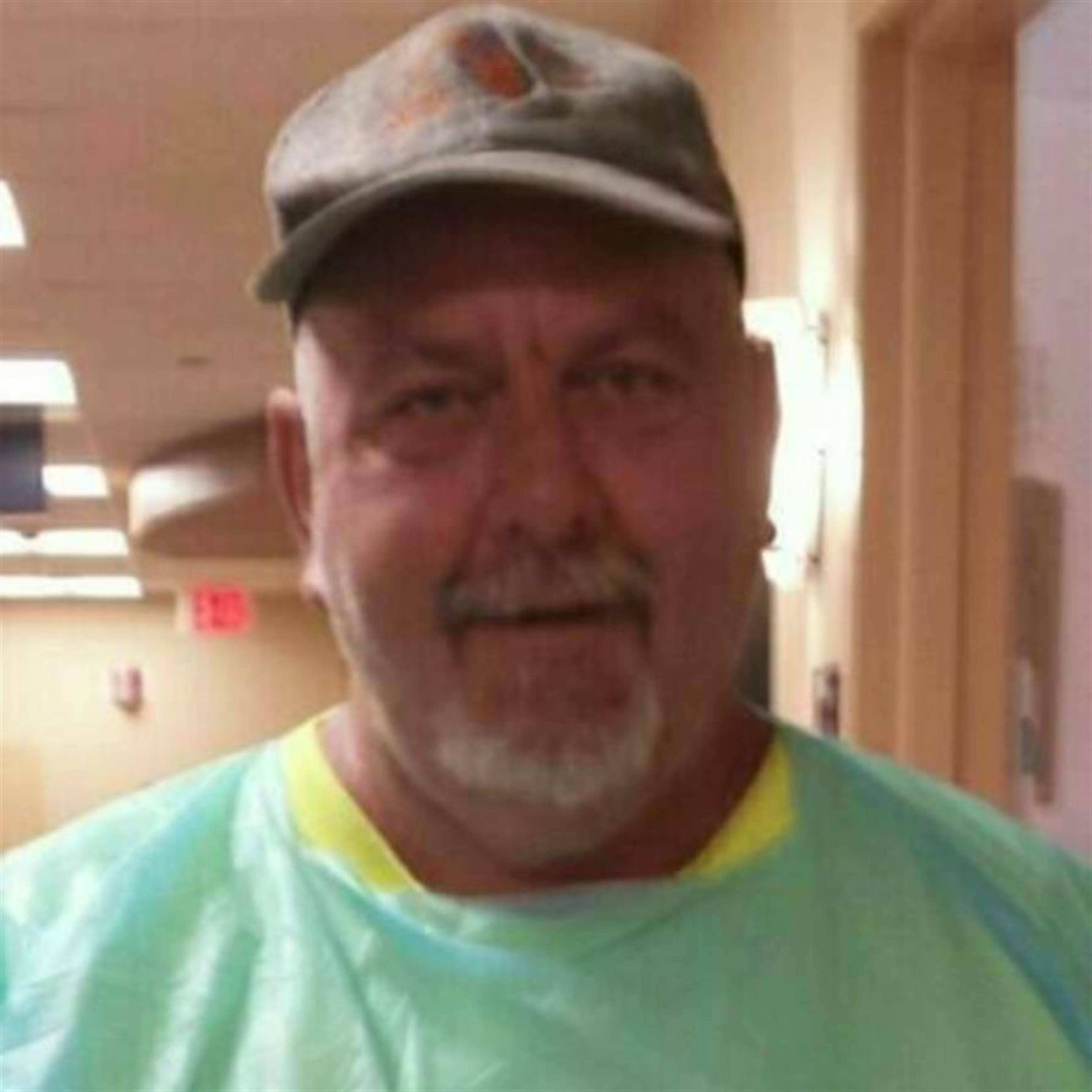 Haskell "Sammy" Eugene Chapman
