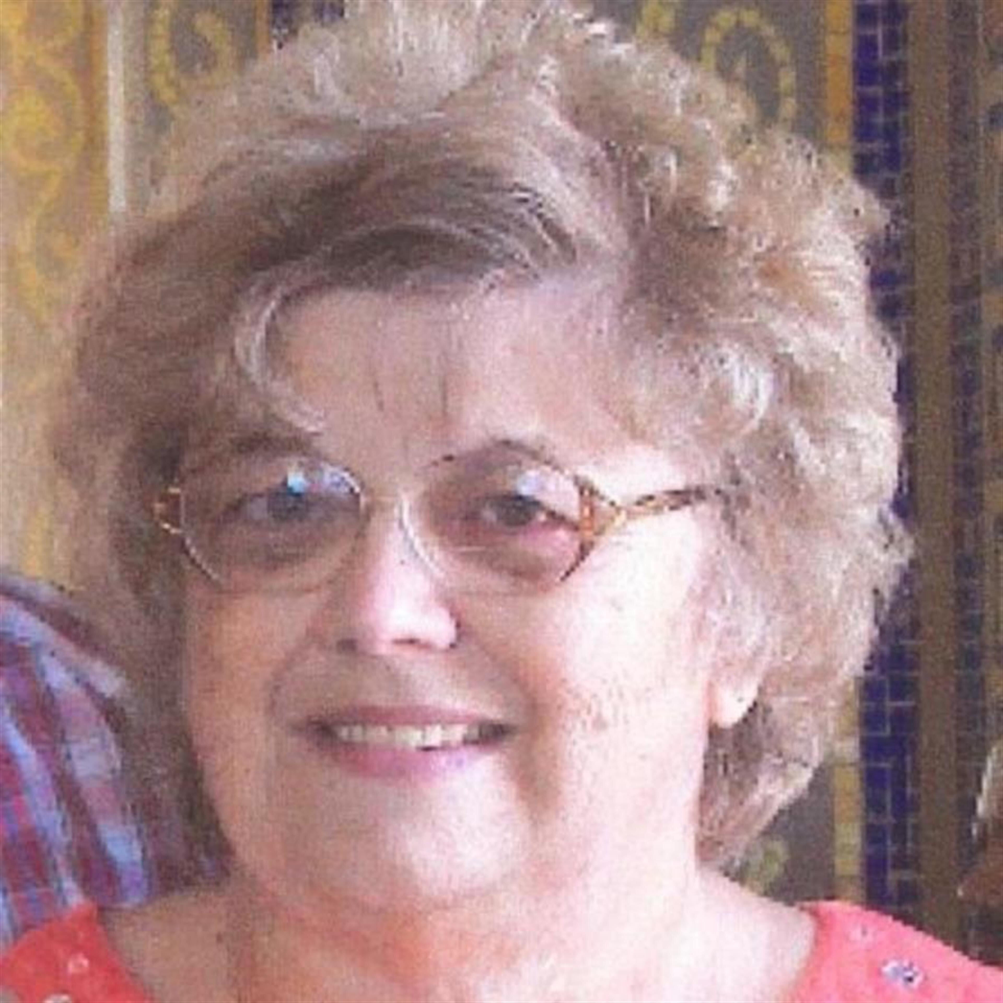 Patricia Ann Wade