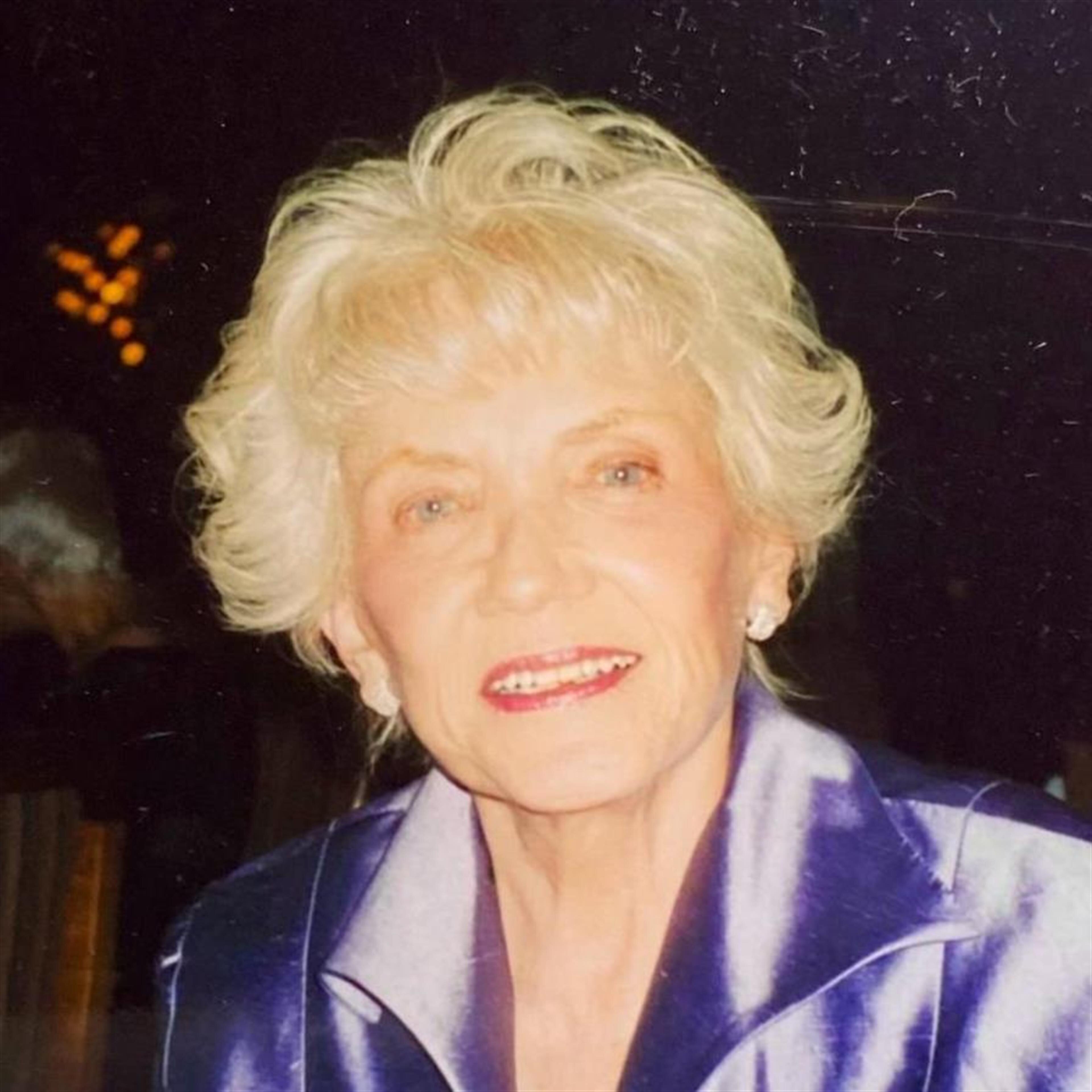 Billa Stovall Willis