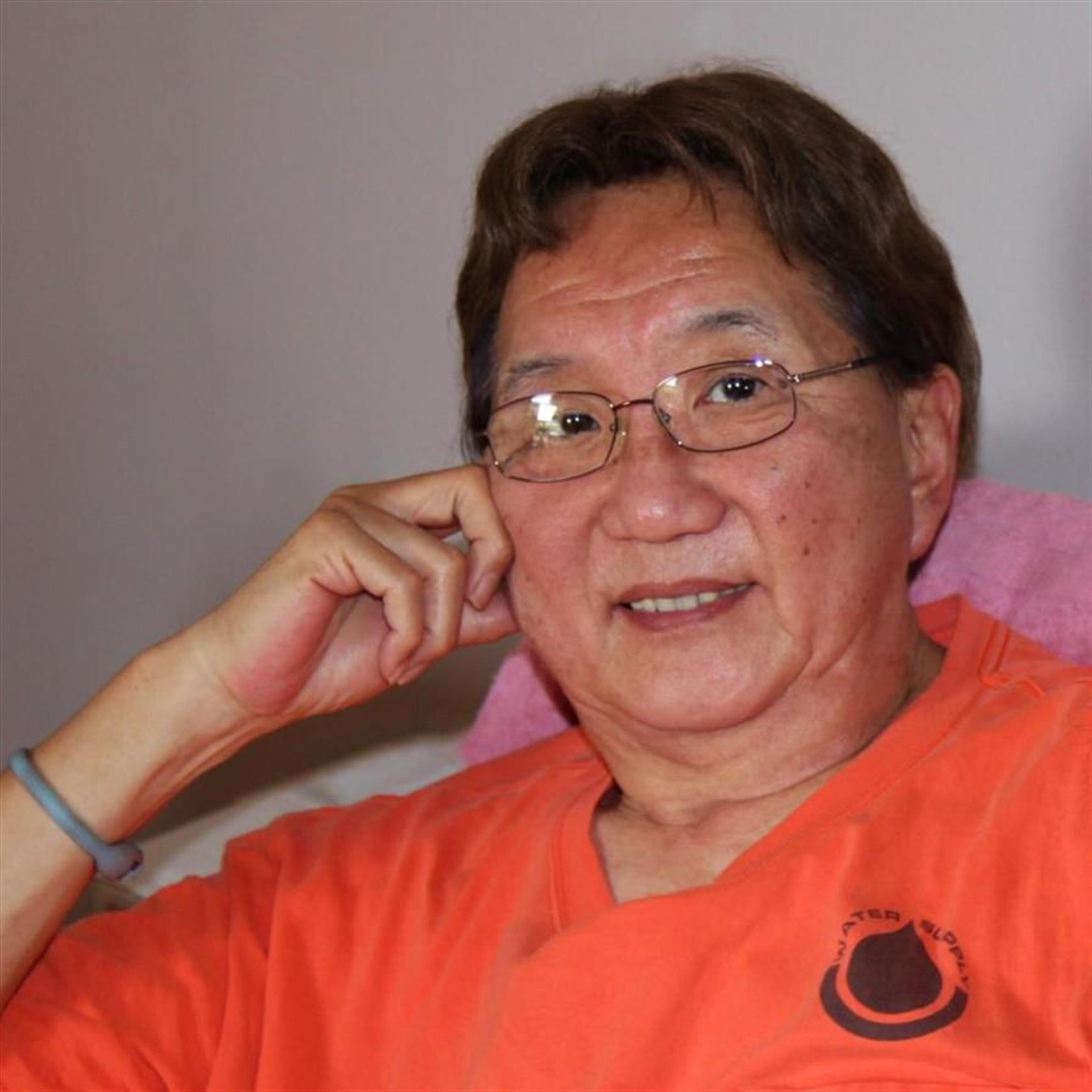 Glenn Yoshino
