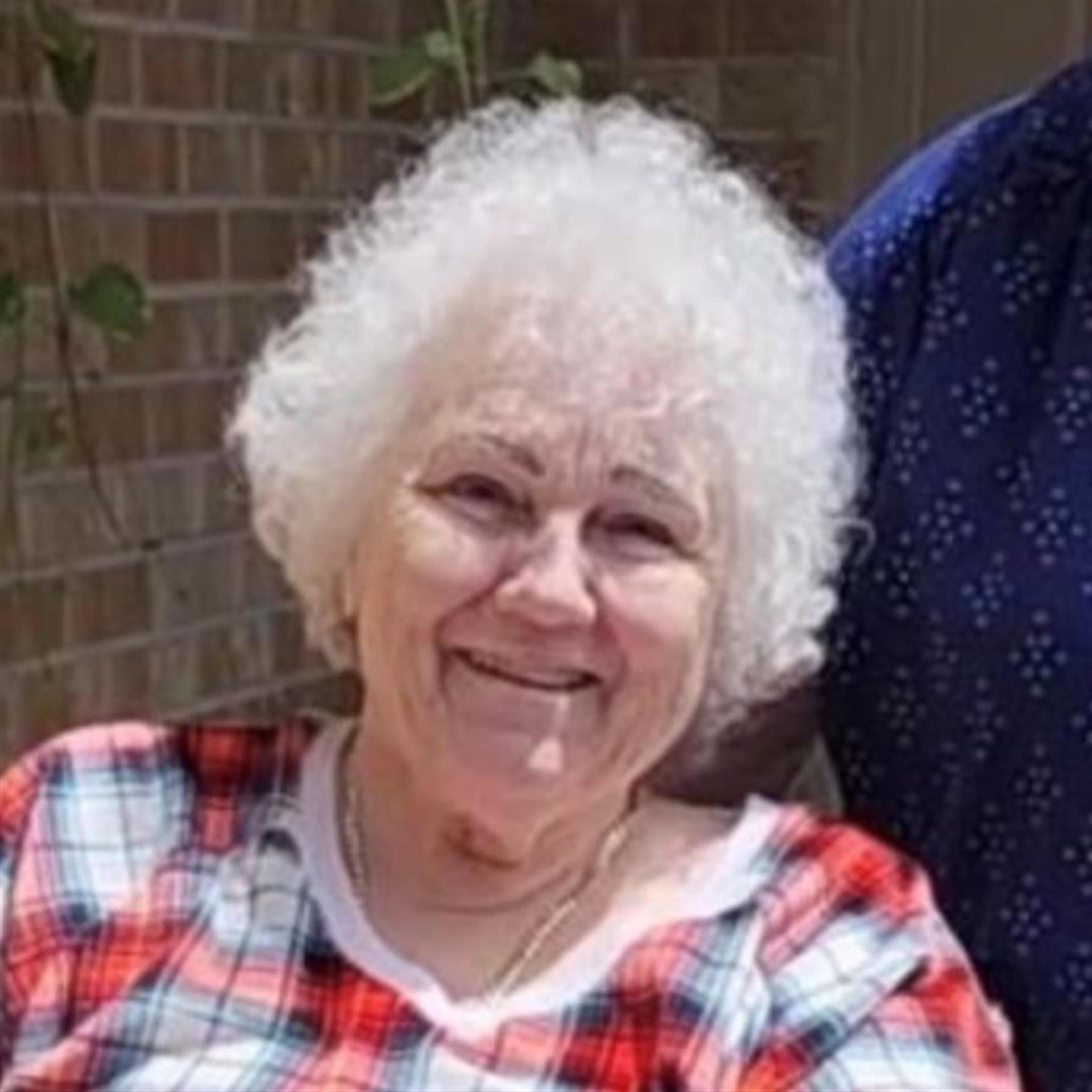 Glenna F. Barnhart-Cole