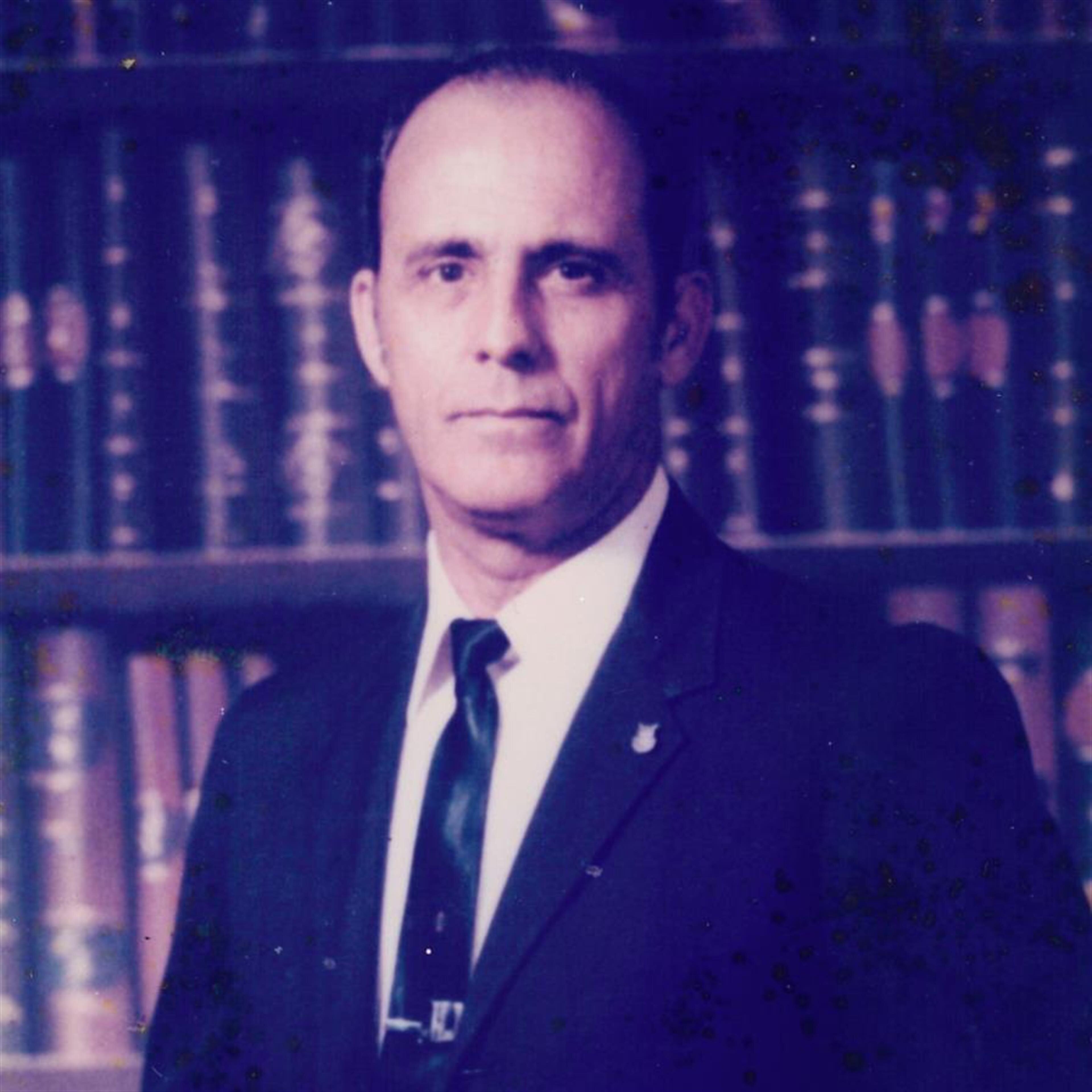 Robert A. Baptiste