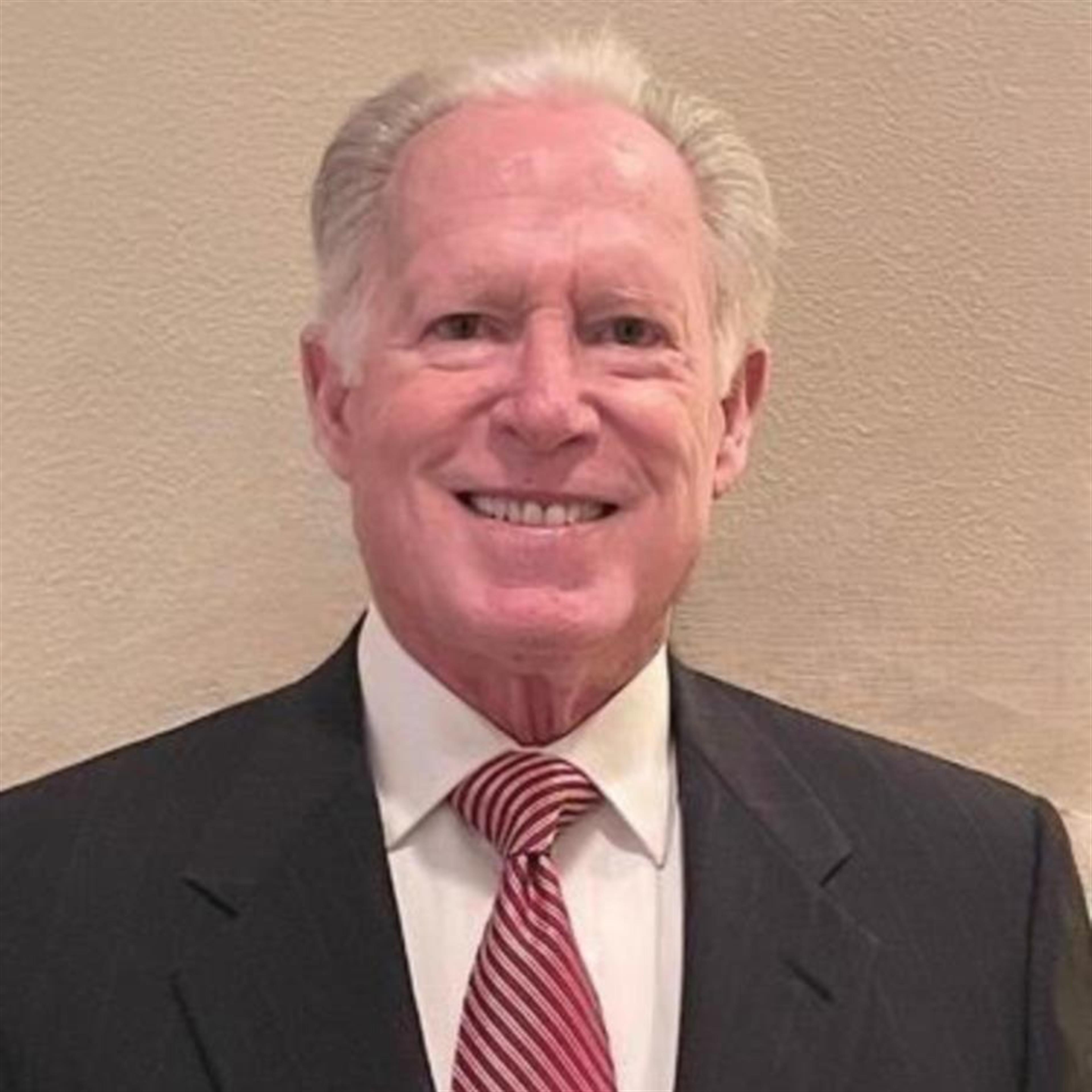 Stephen Alan Finnigan