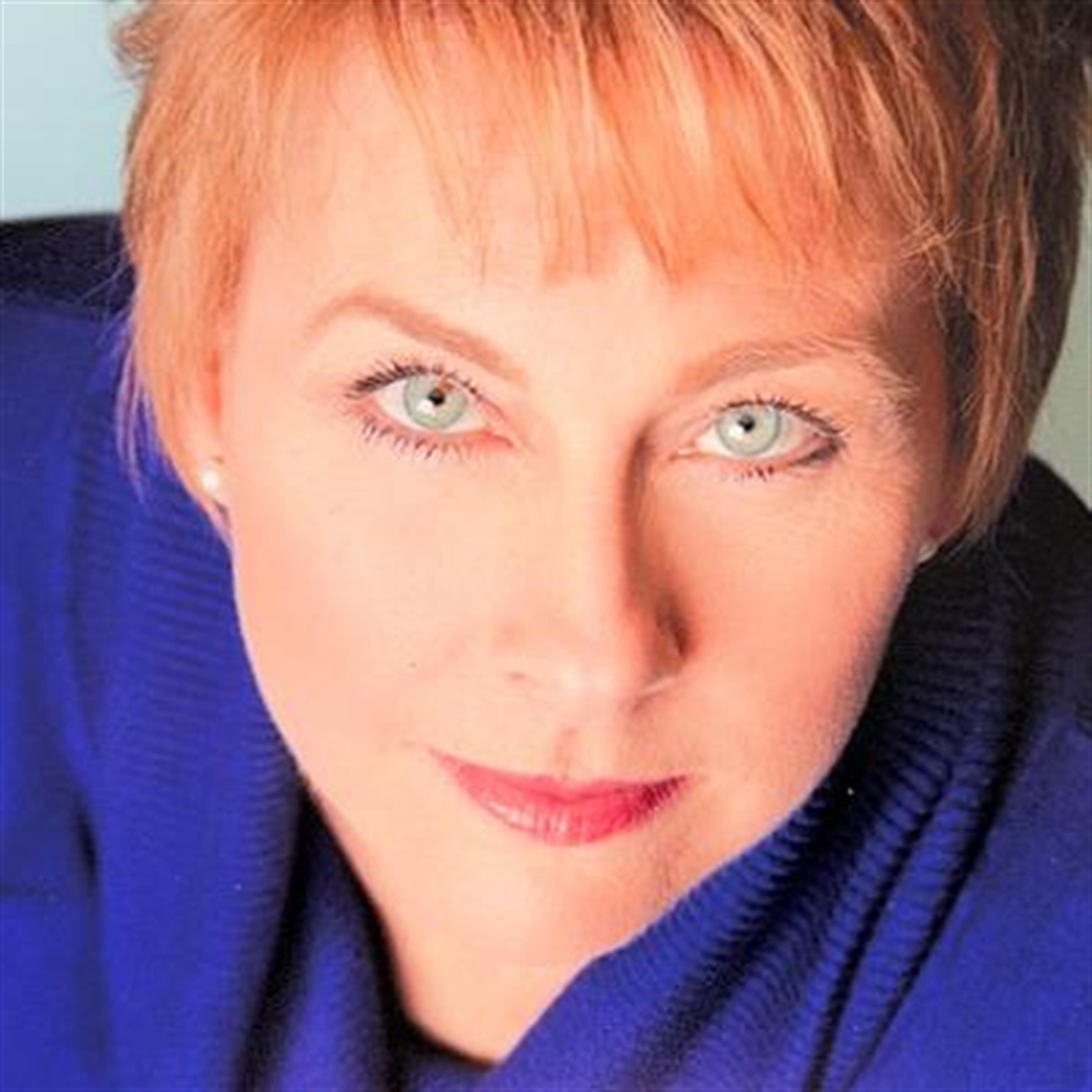 Angela Lane