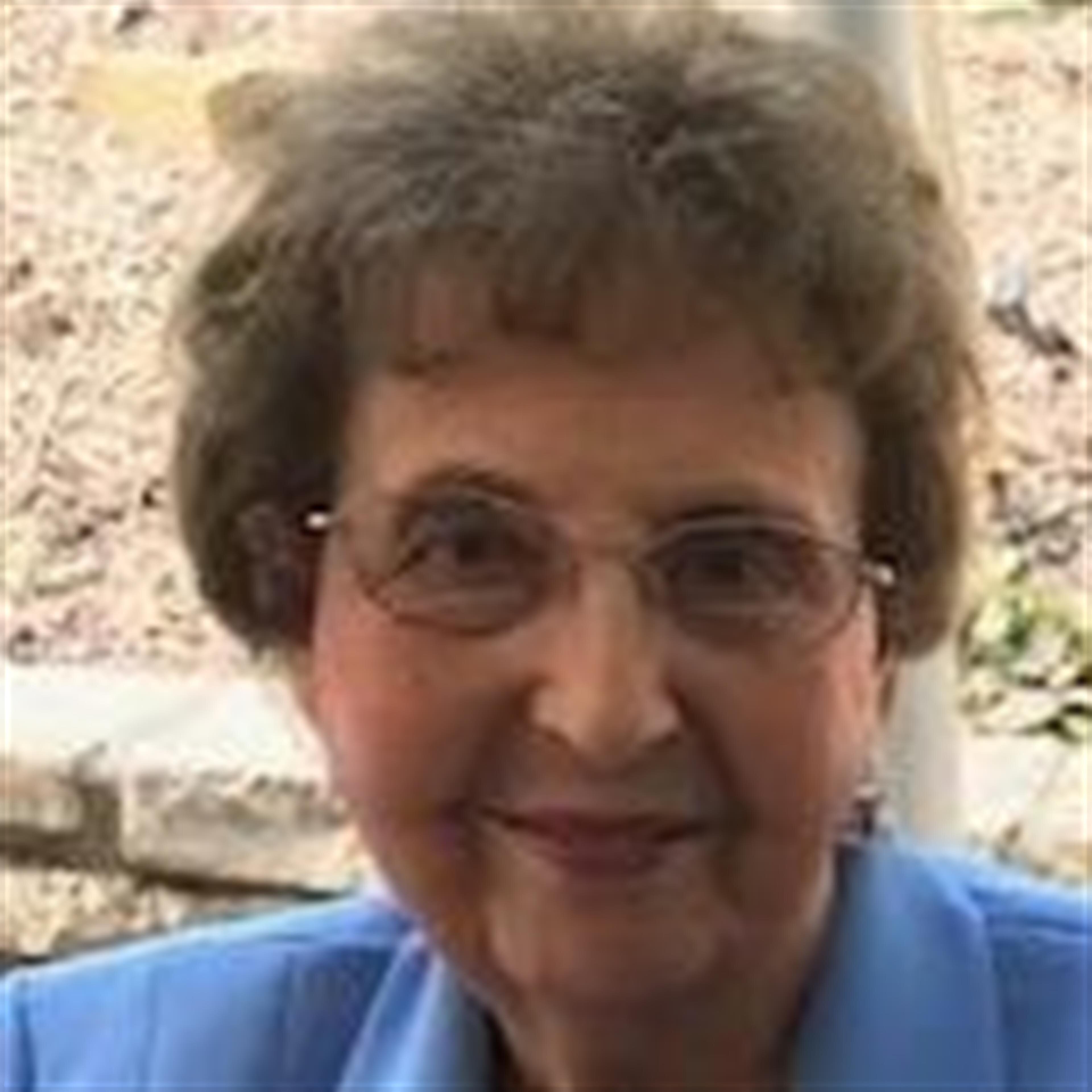 Margaret Luvenia Hawkins Bivens
