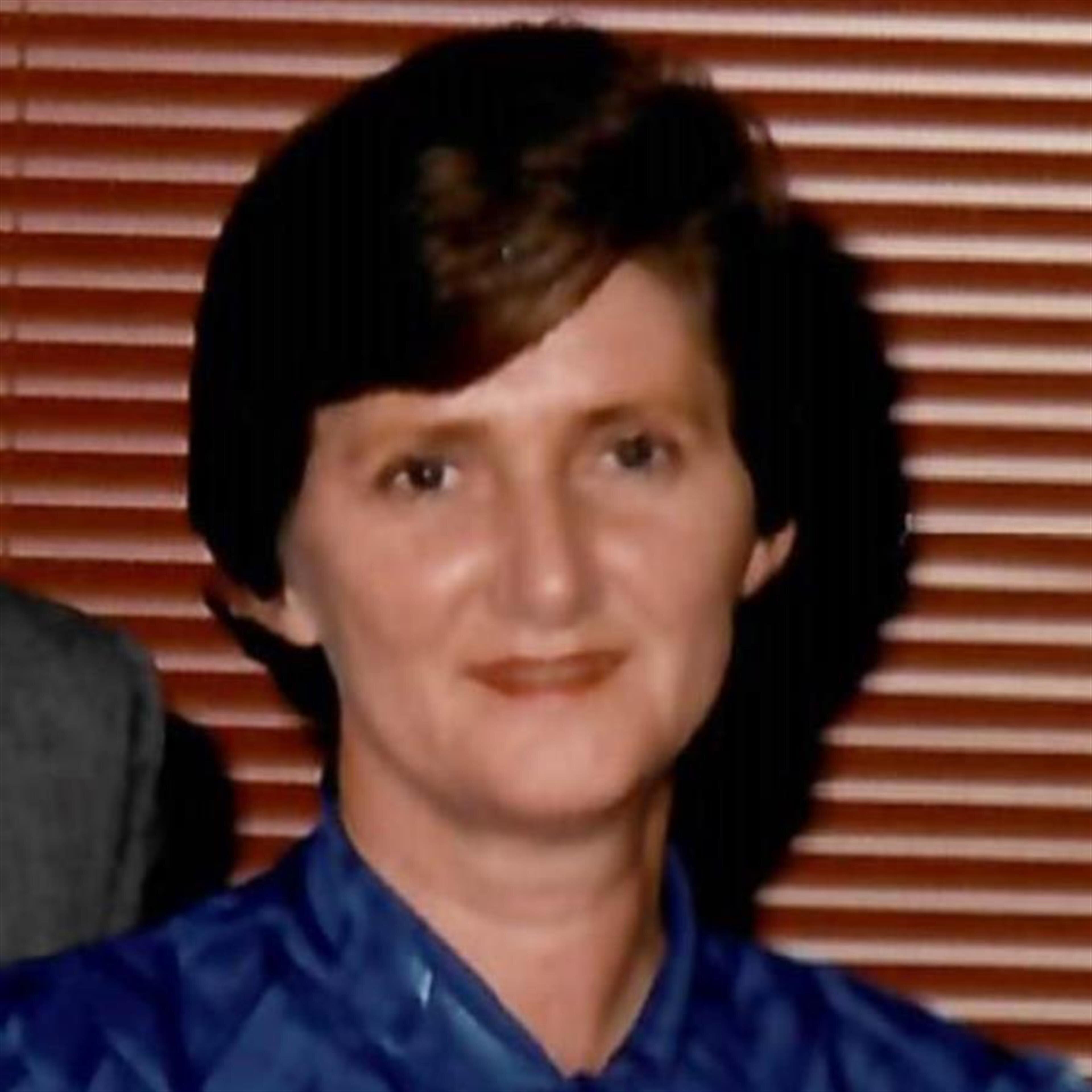Judith Ann Griffin (Bolivar)
