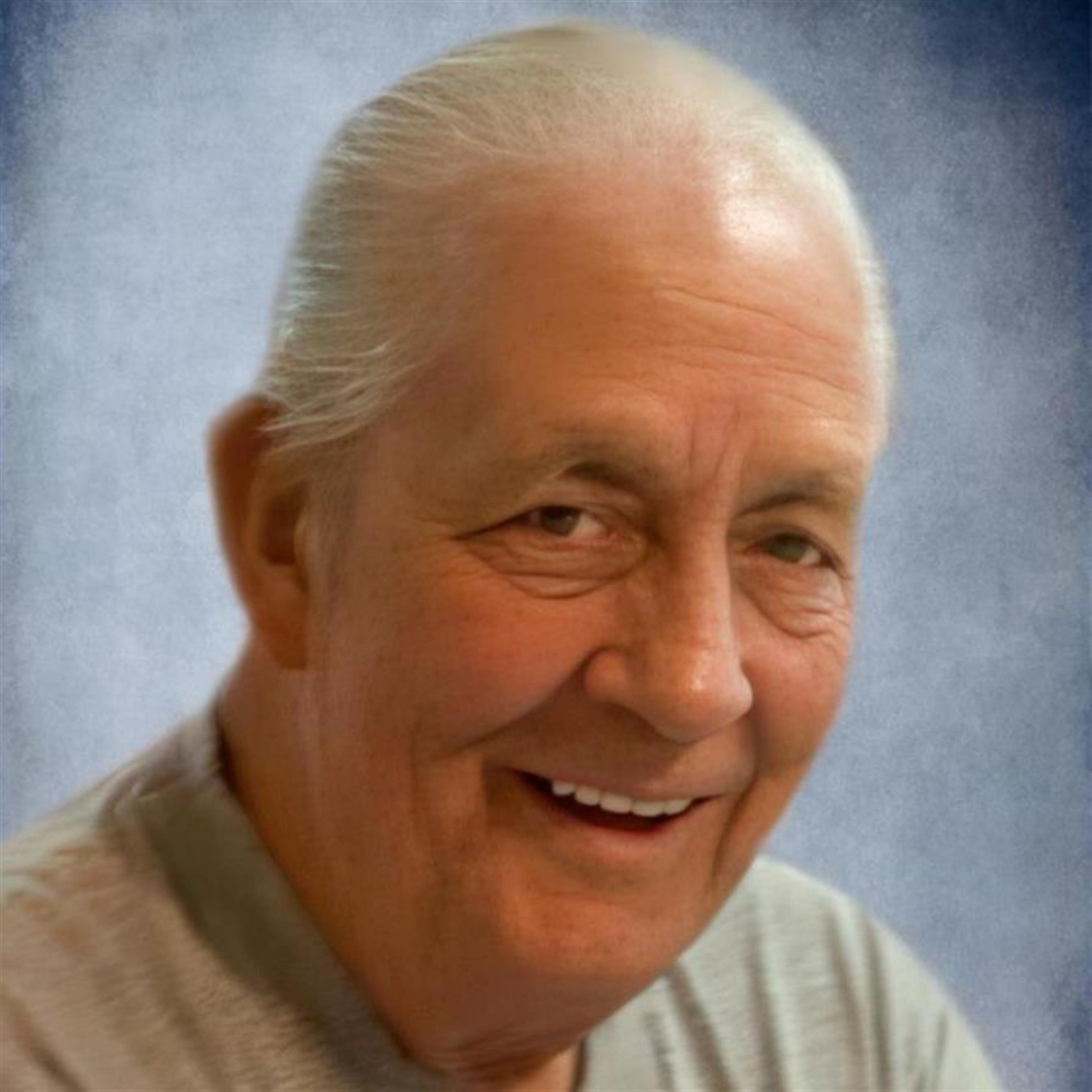 Jerry W. Jones