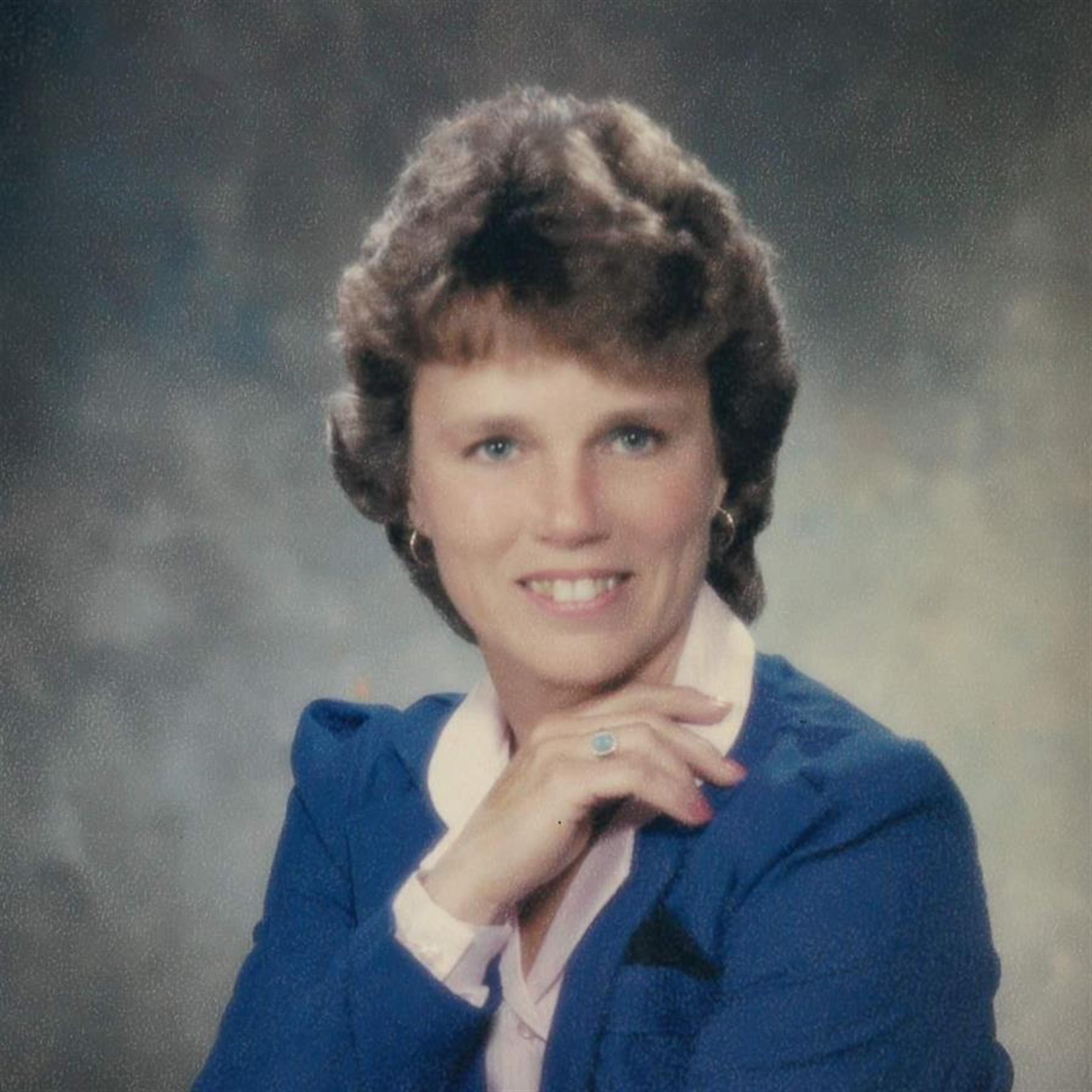 Donna L. Steinhauer
