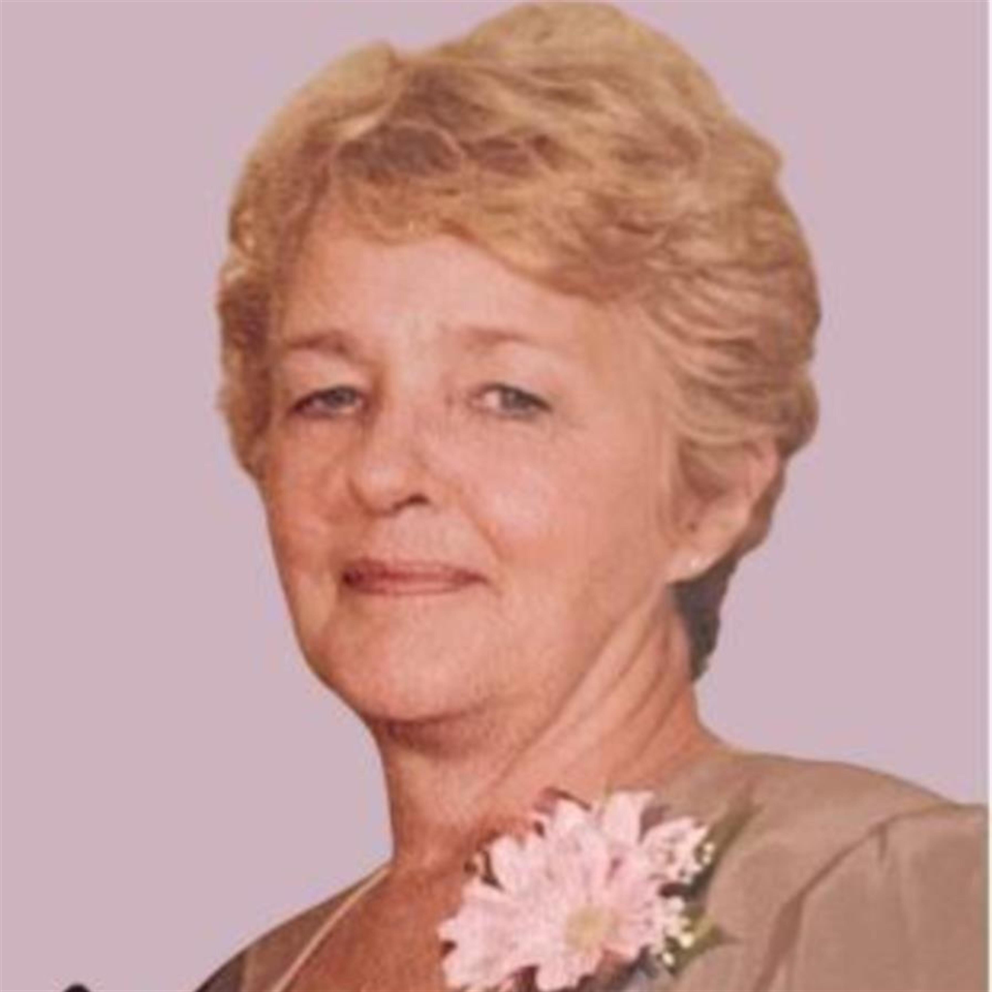 Grace Marie Stropko