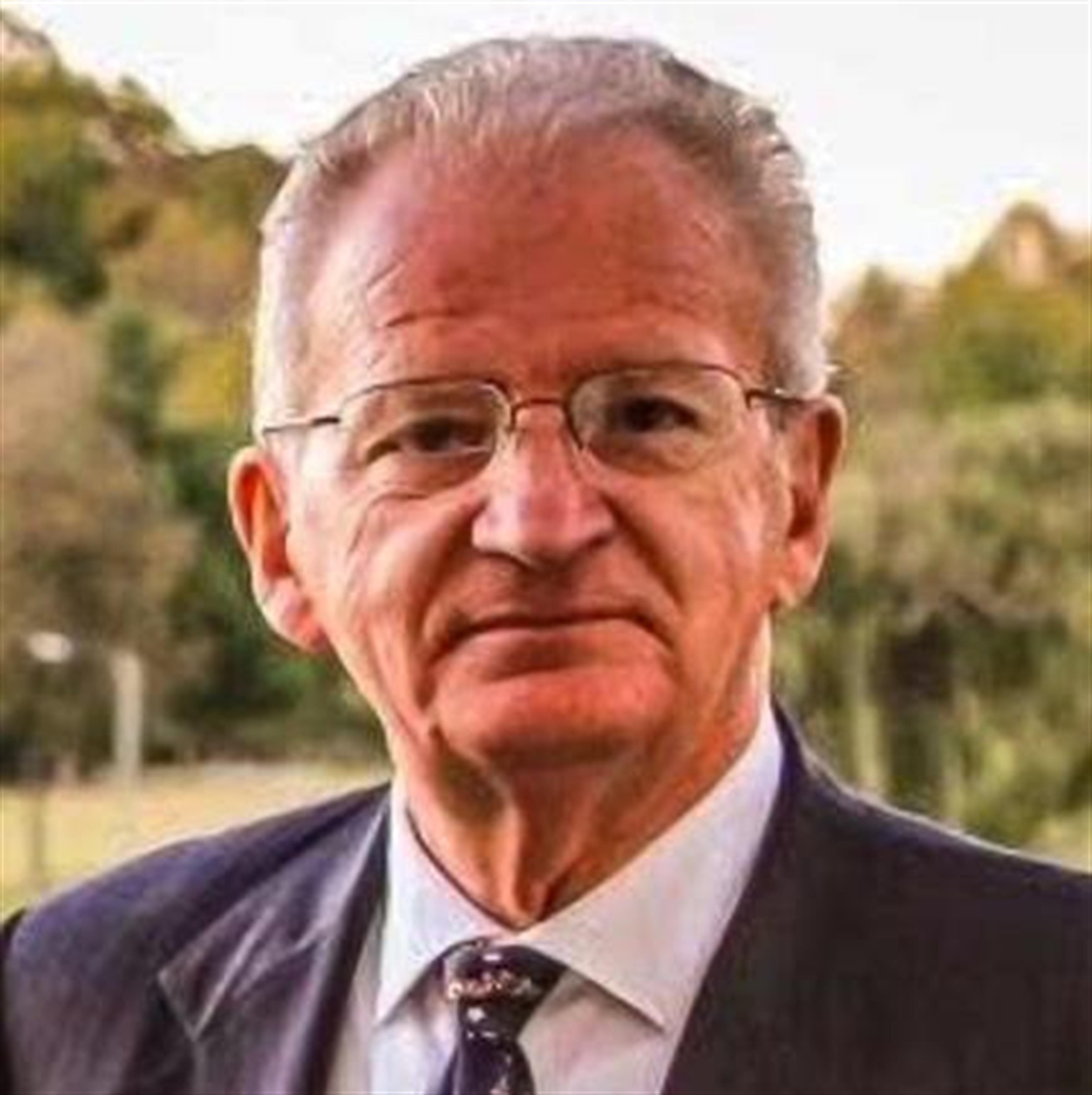 Donald Lee Burkert Sr.