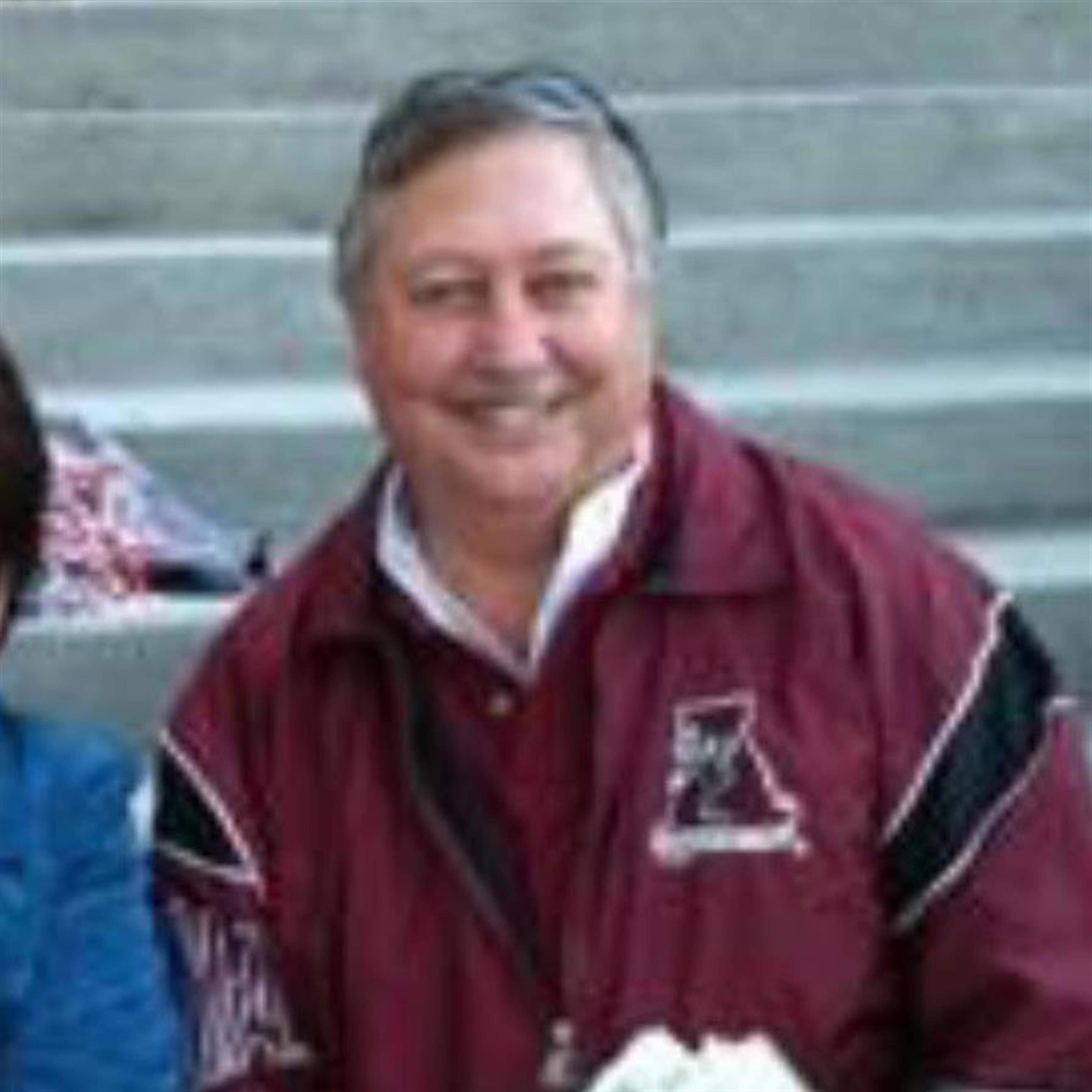 Mr. Stephen "Steve" O'Neal's obituary picture