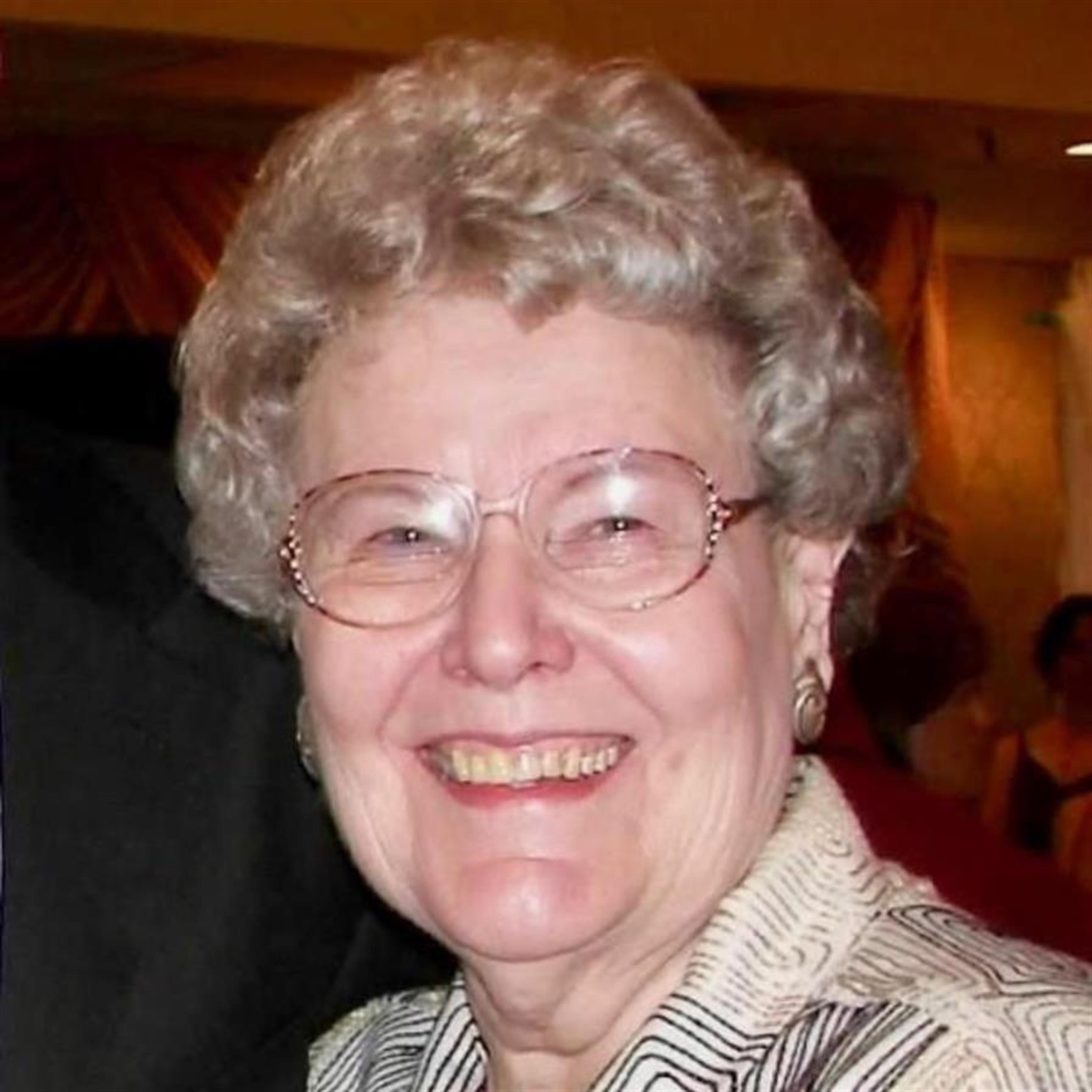 Harlene Cawyer