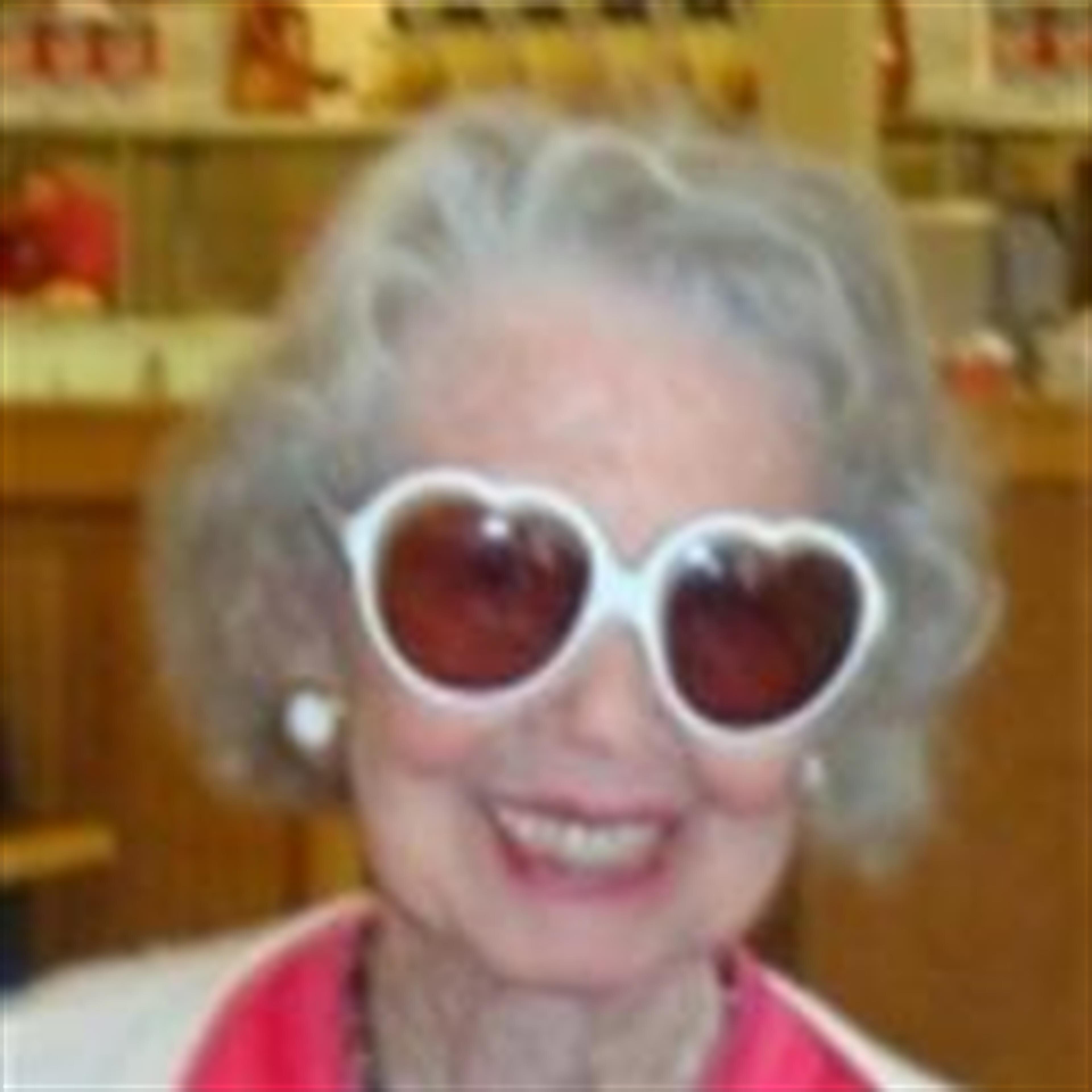 Zelda Crocker Griffin