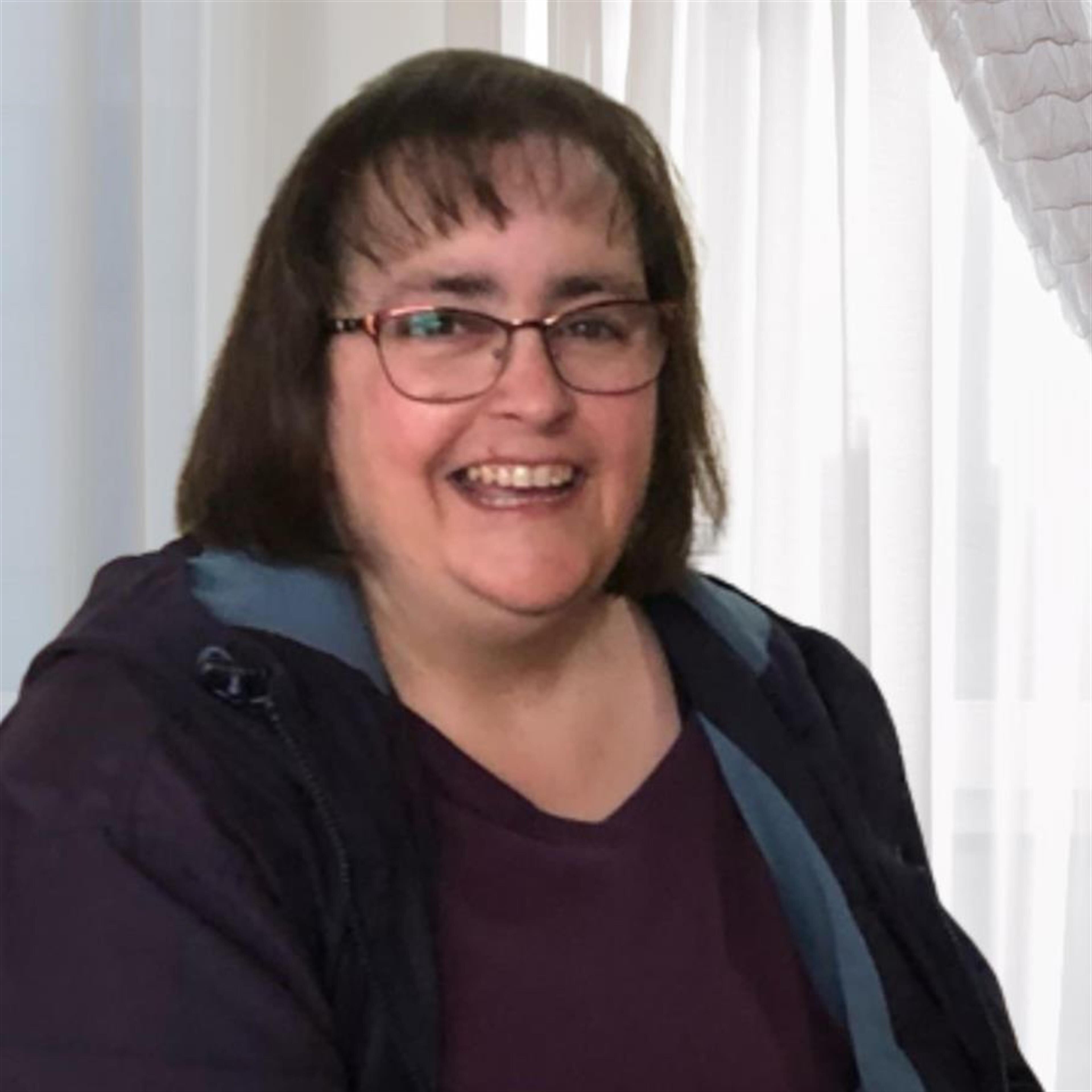 Dana Suzanne Baldwin