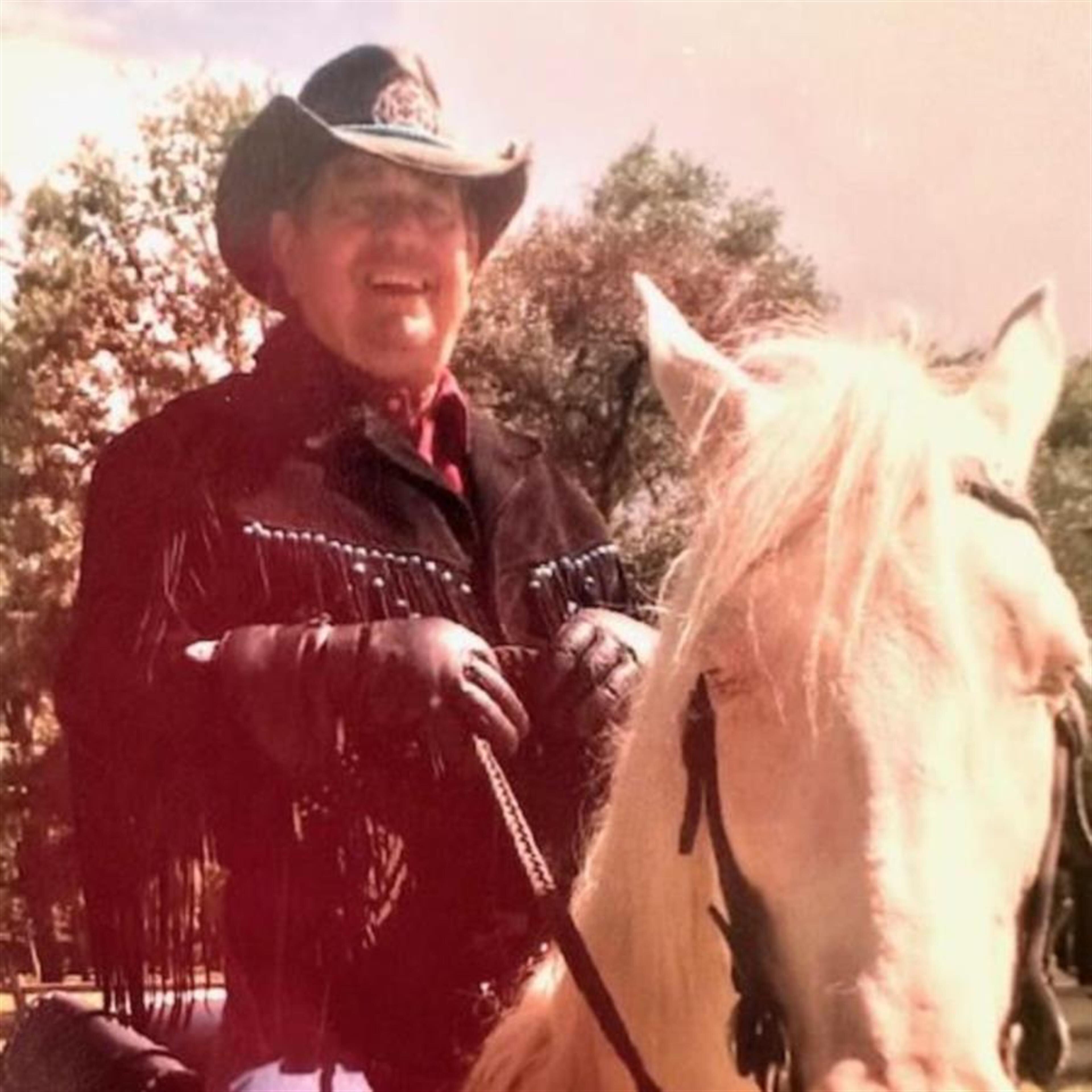 William 'Billy' Jann