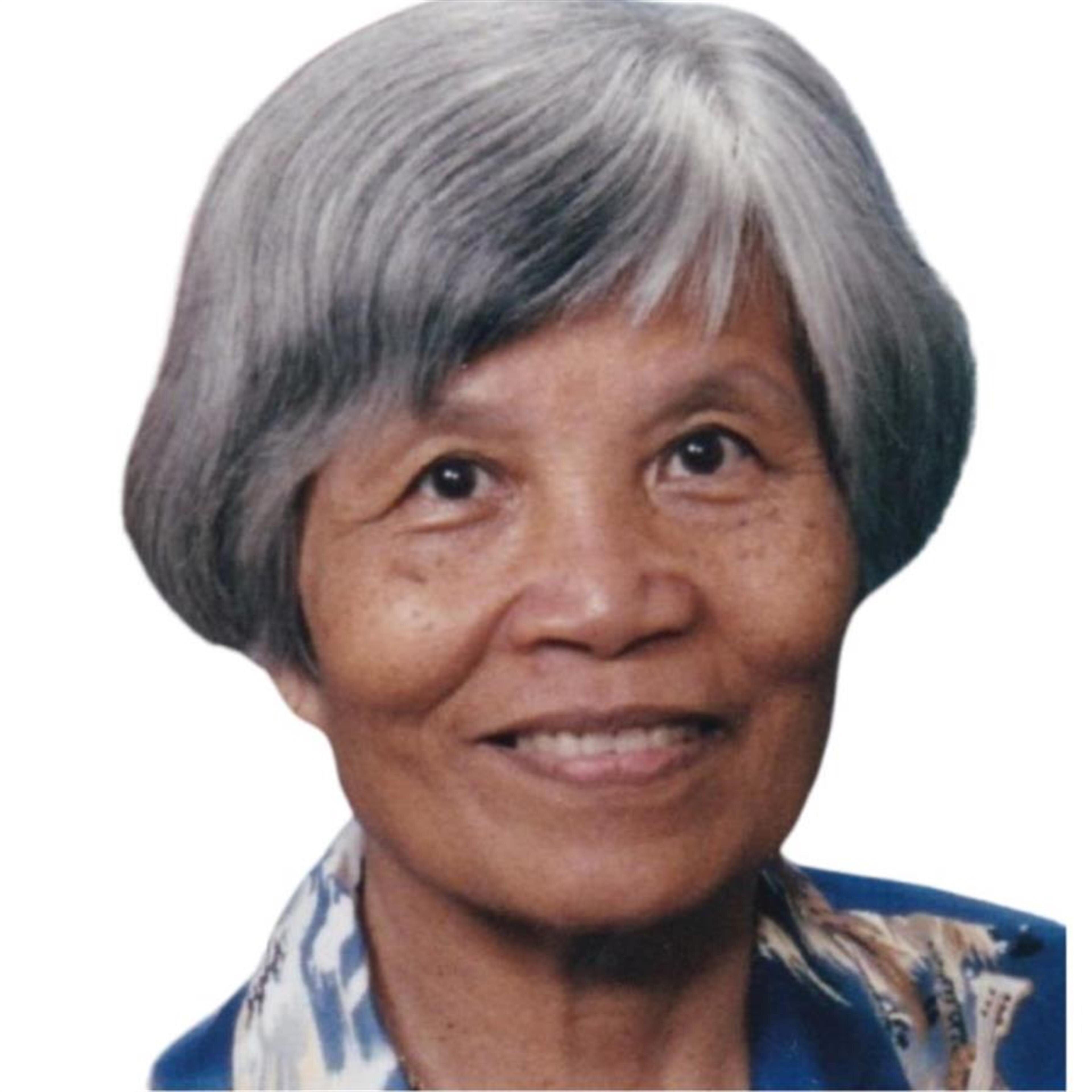 Linda S. Paguirigan