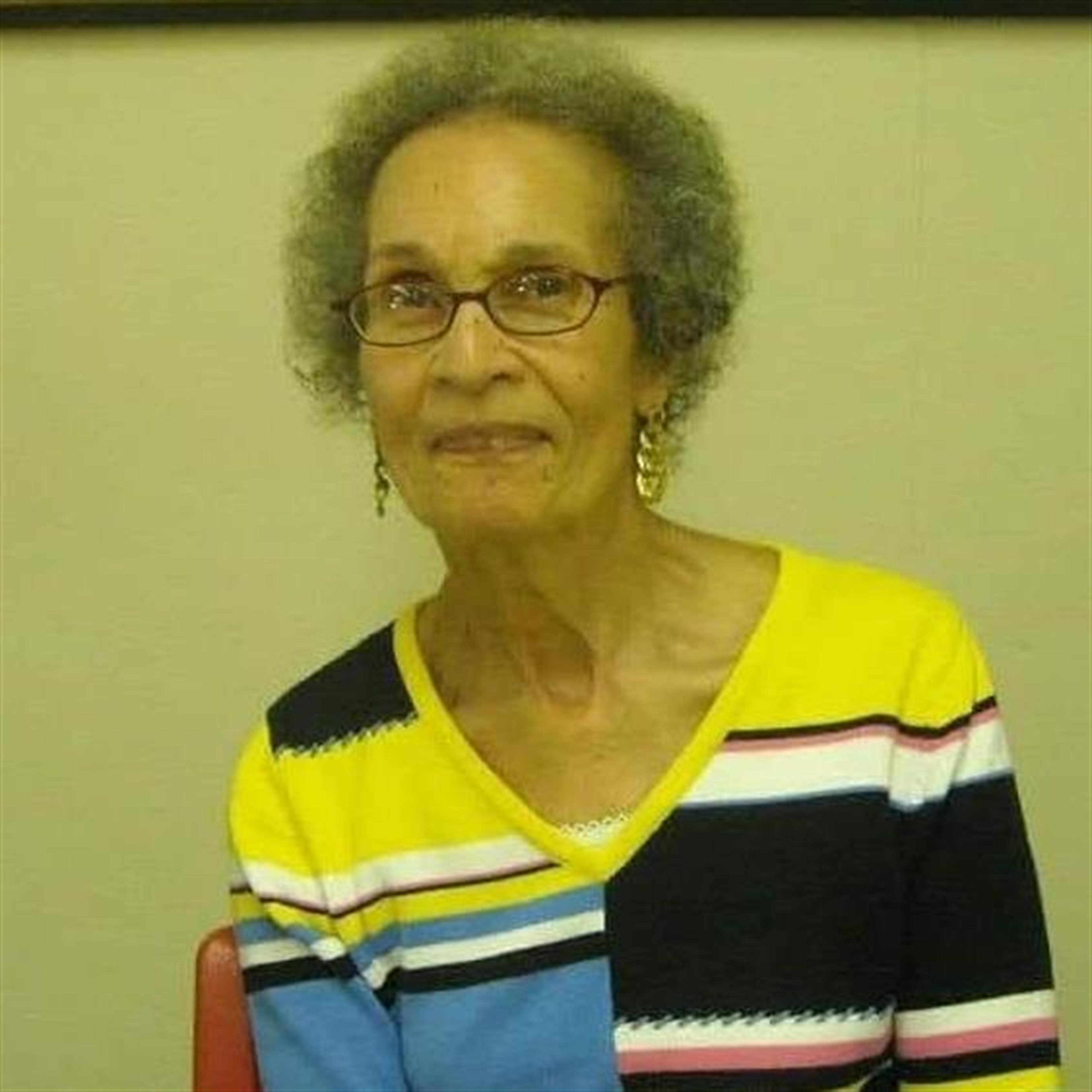 Bernice Hardiman