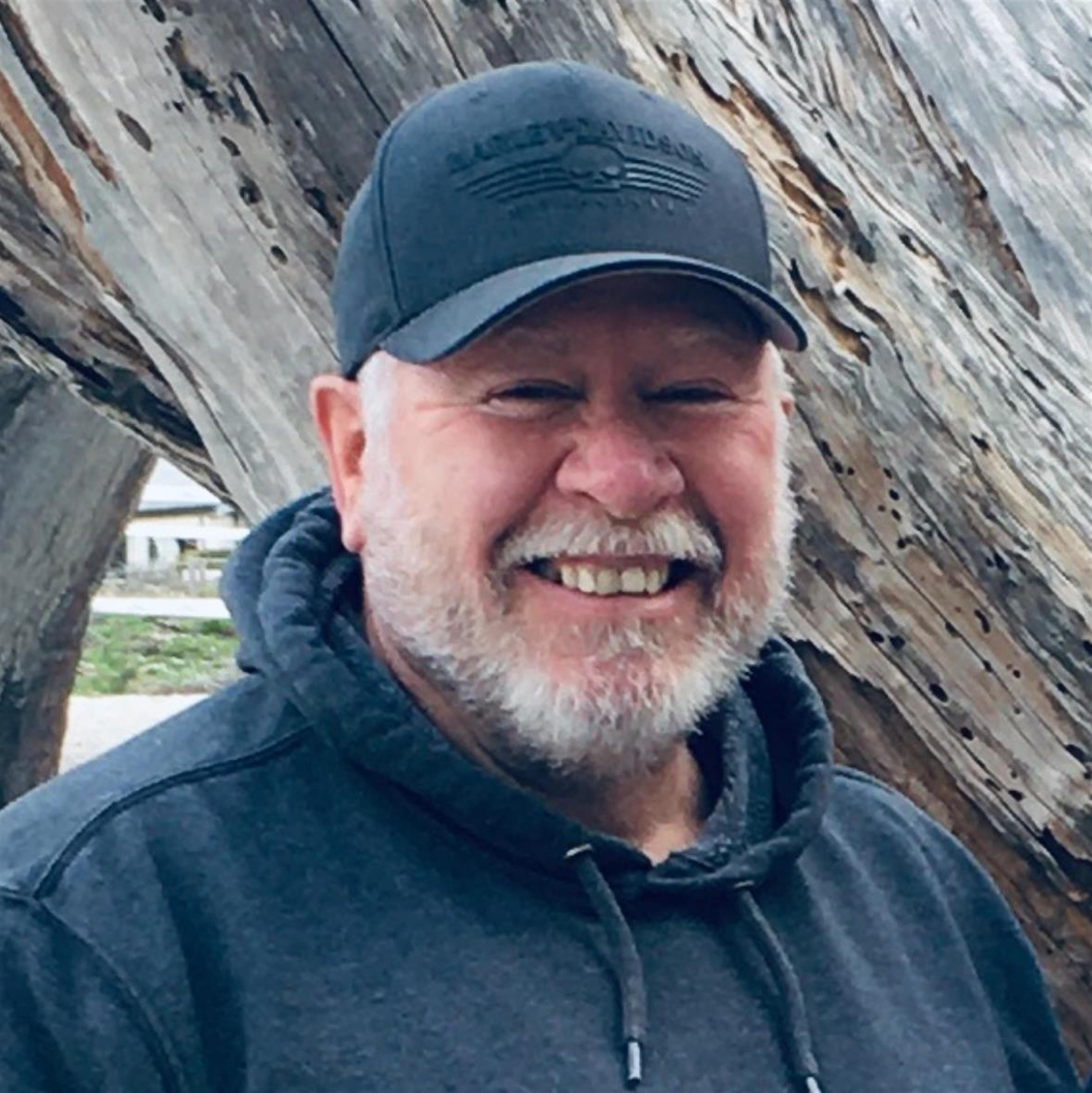 Thomas J. Foust