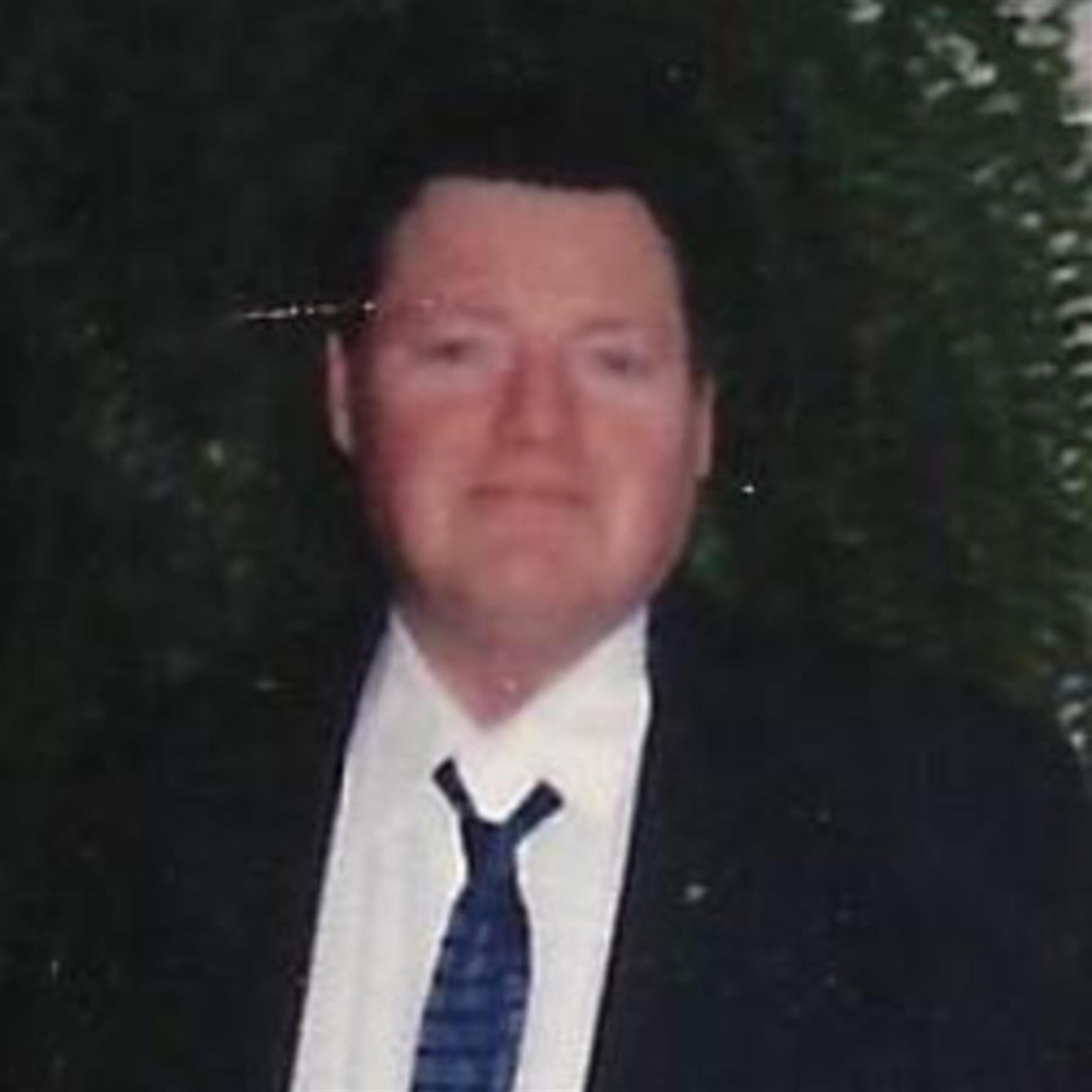 Roy J. Himes Sr.