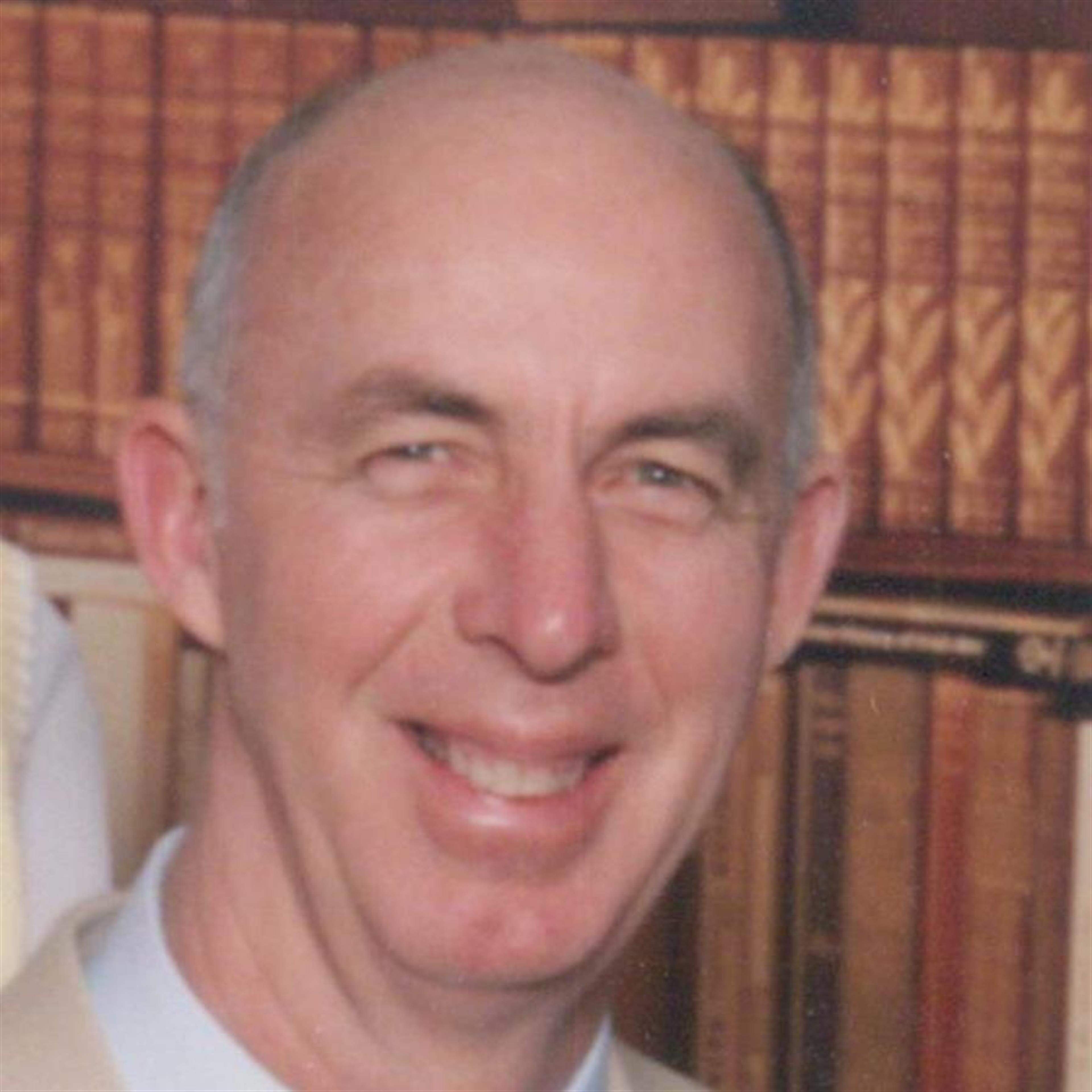 Charles Randall Smith