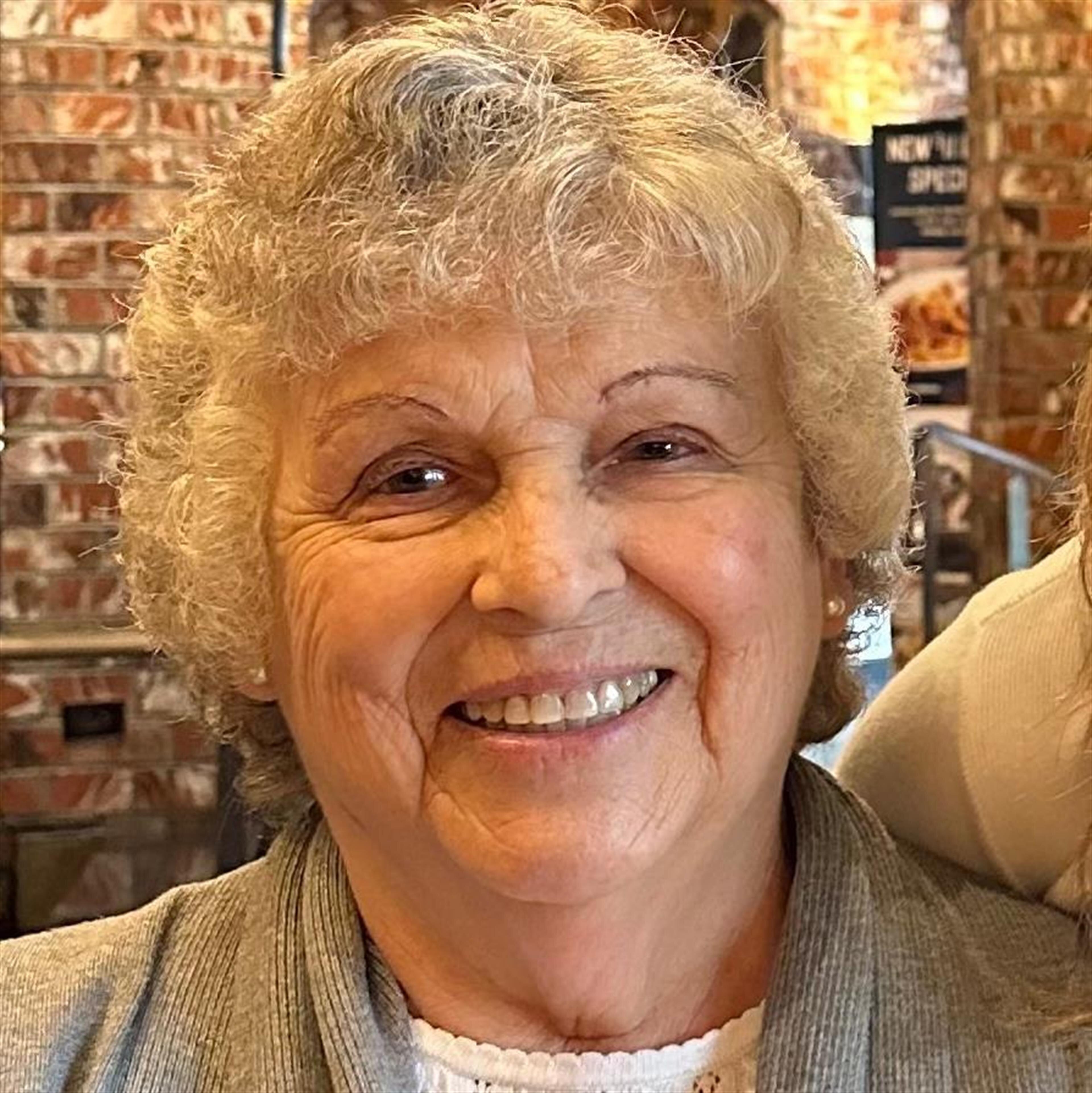 Marcia Louise Allen