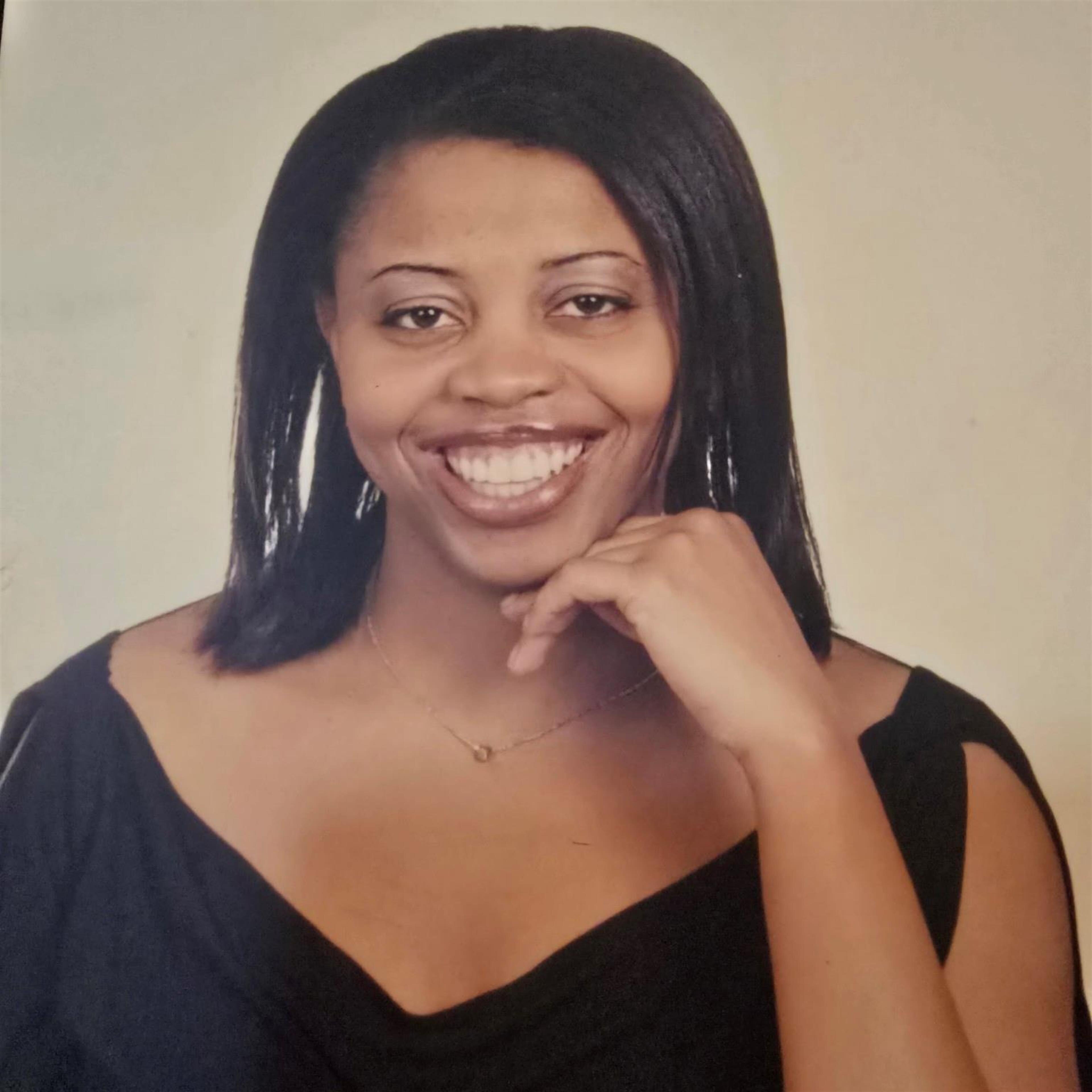 Angie Dadey