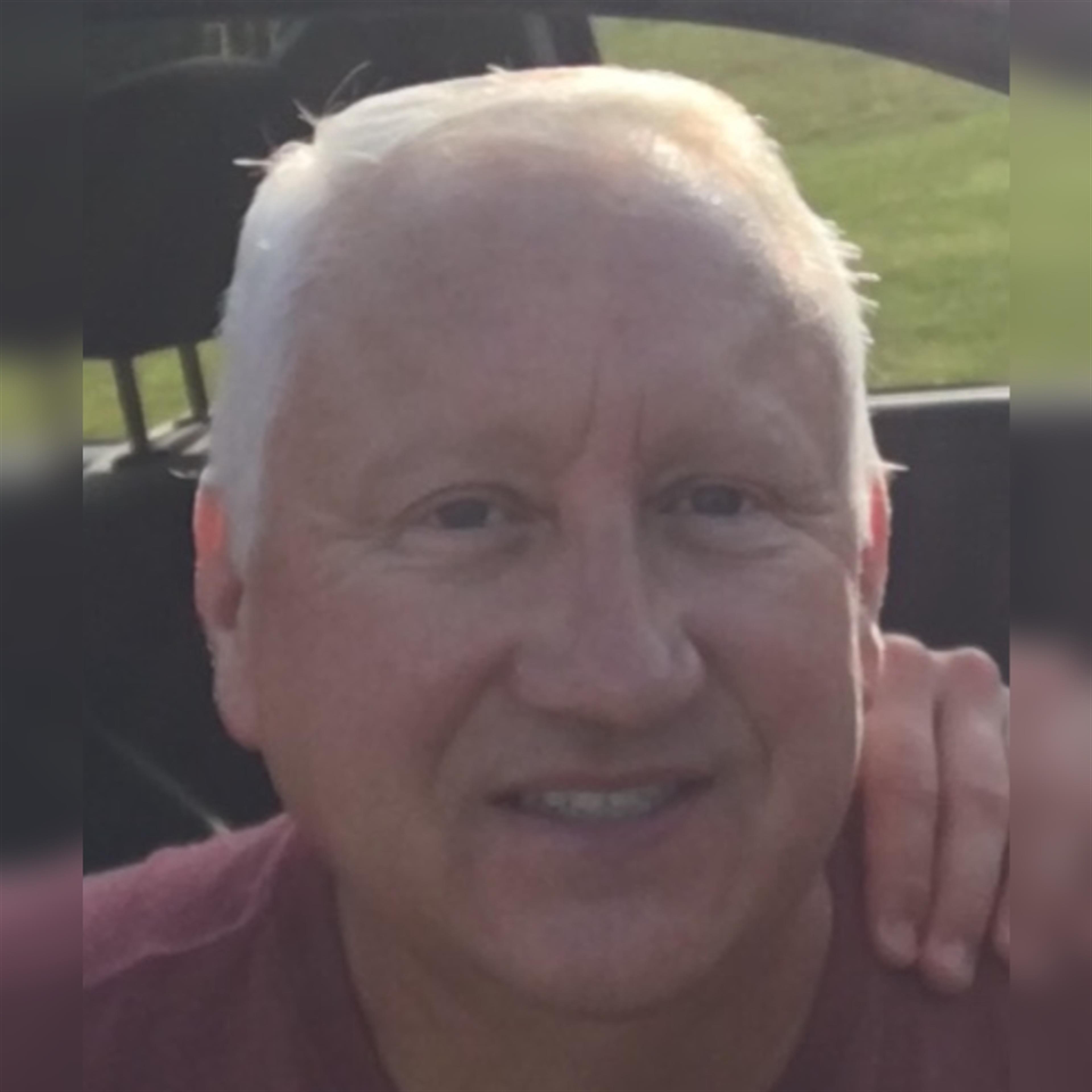 Brian S Dawson