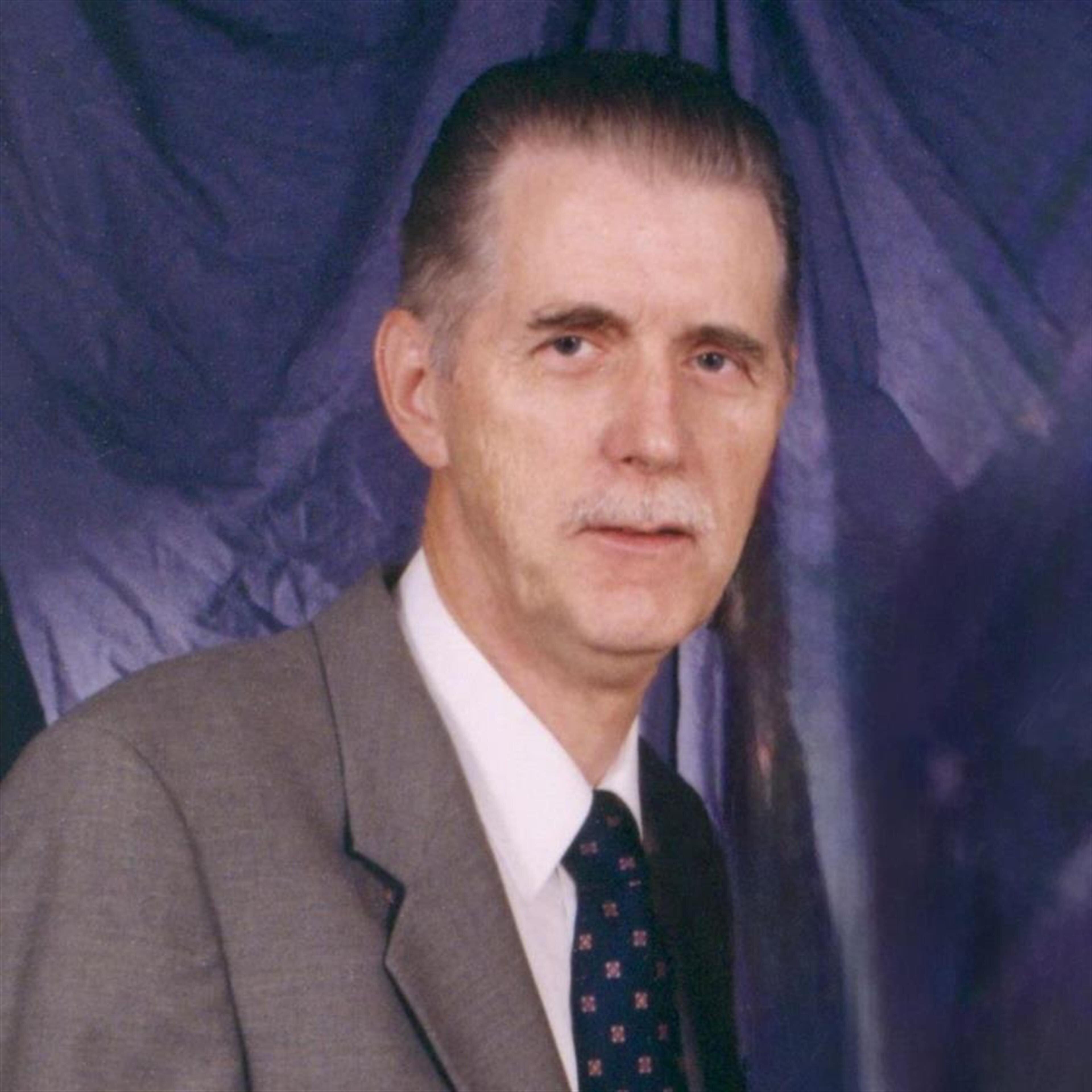 Thomas Fisher