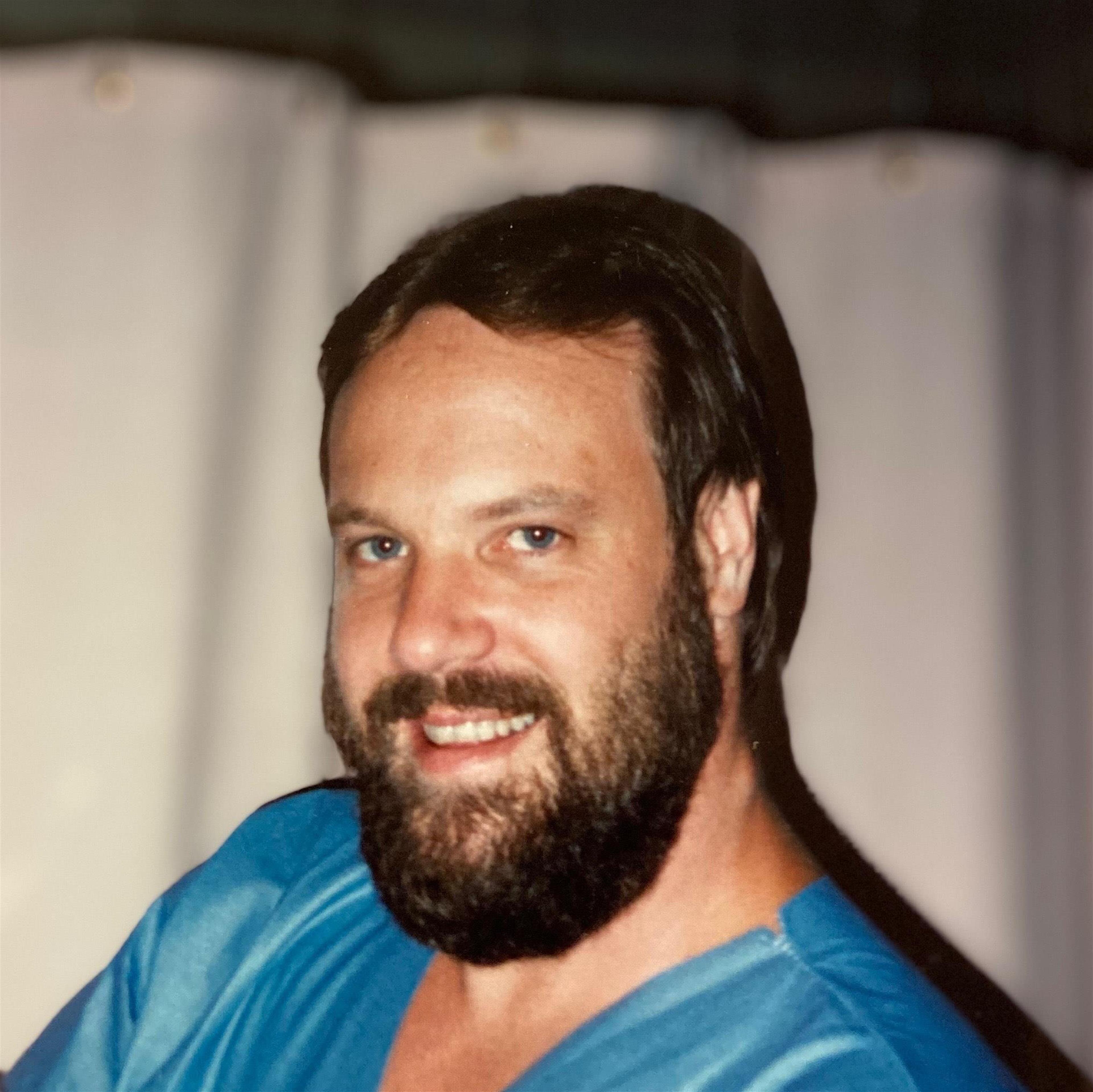 David Lester Gahms