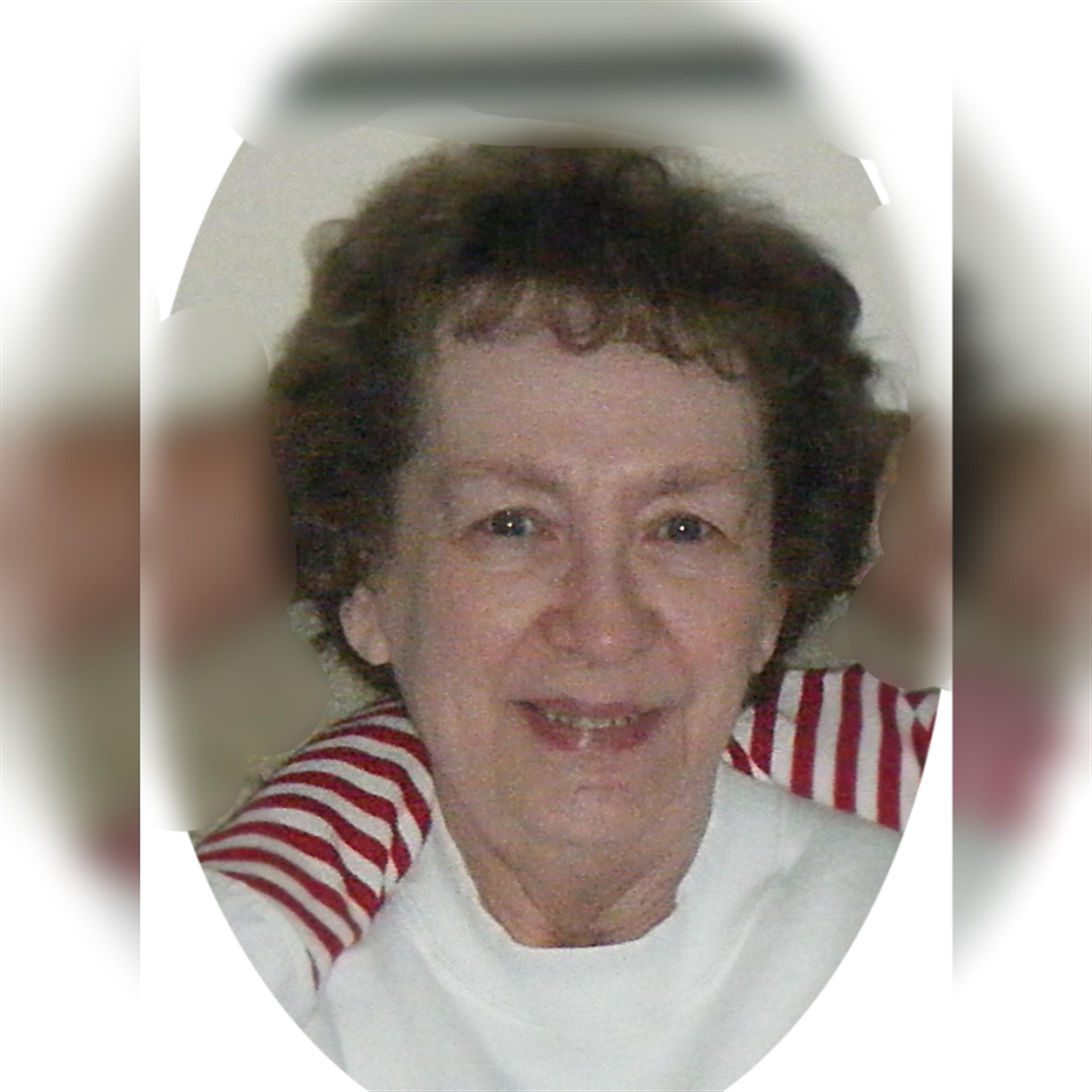 Ethel Kotrady