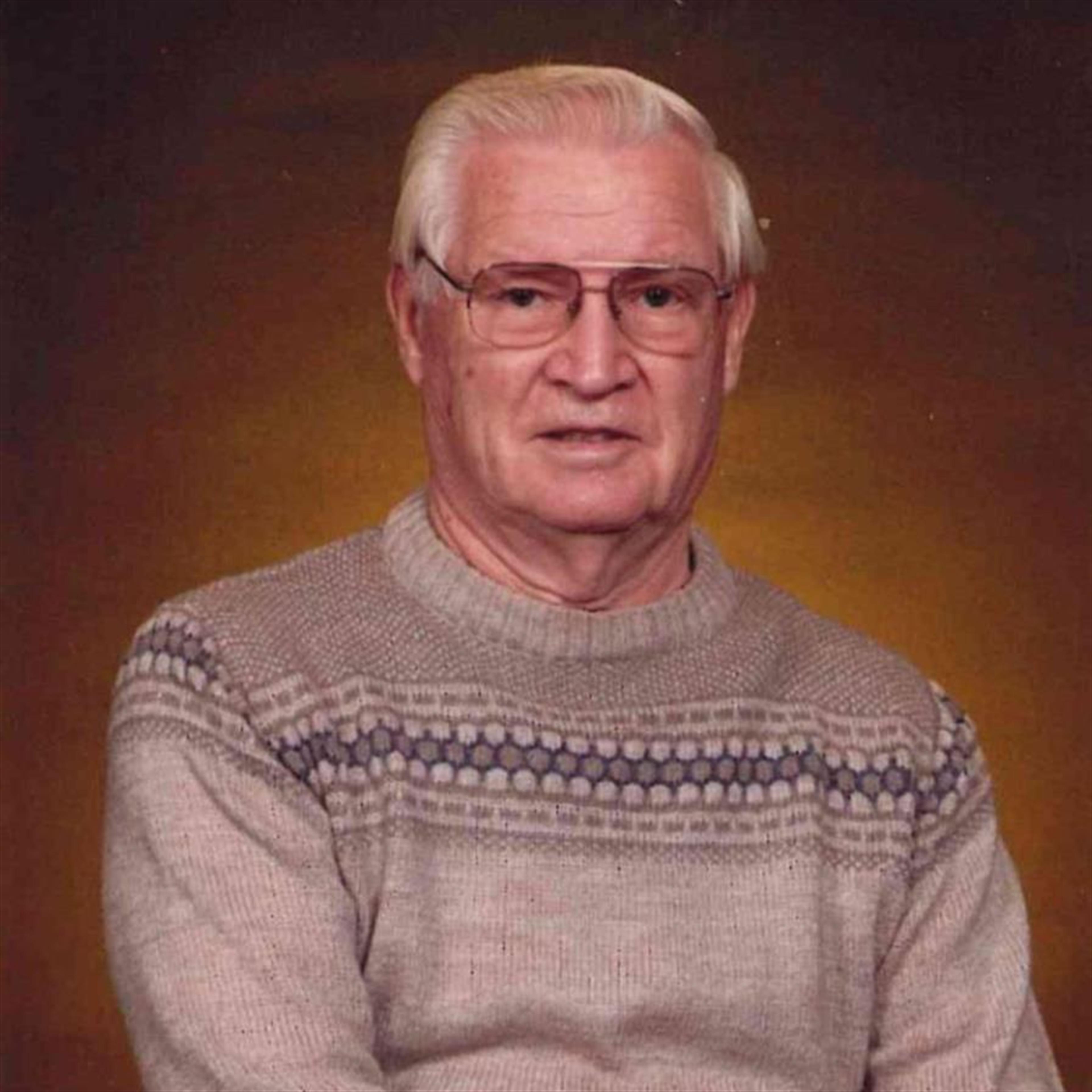 Leyland J. Hermes
