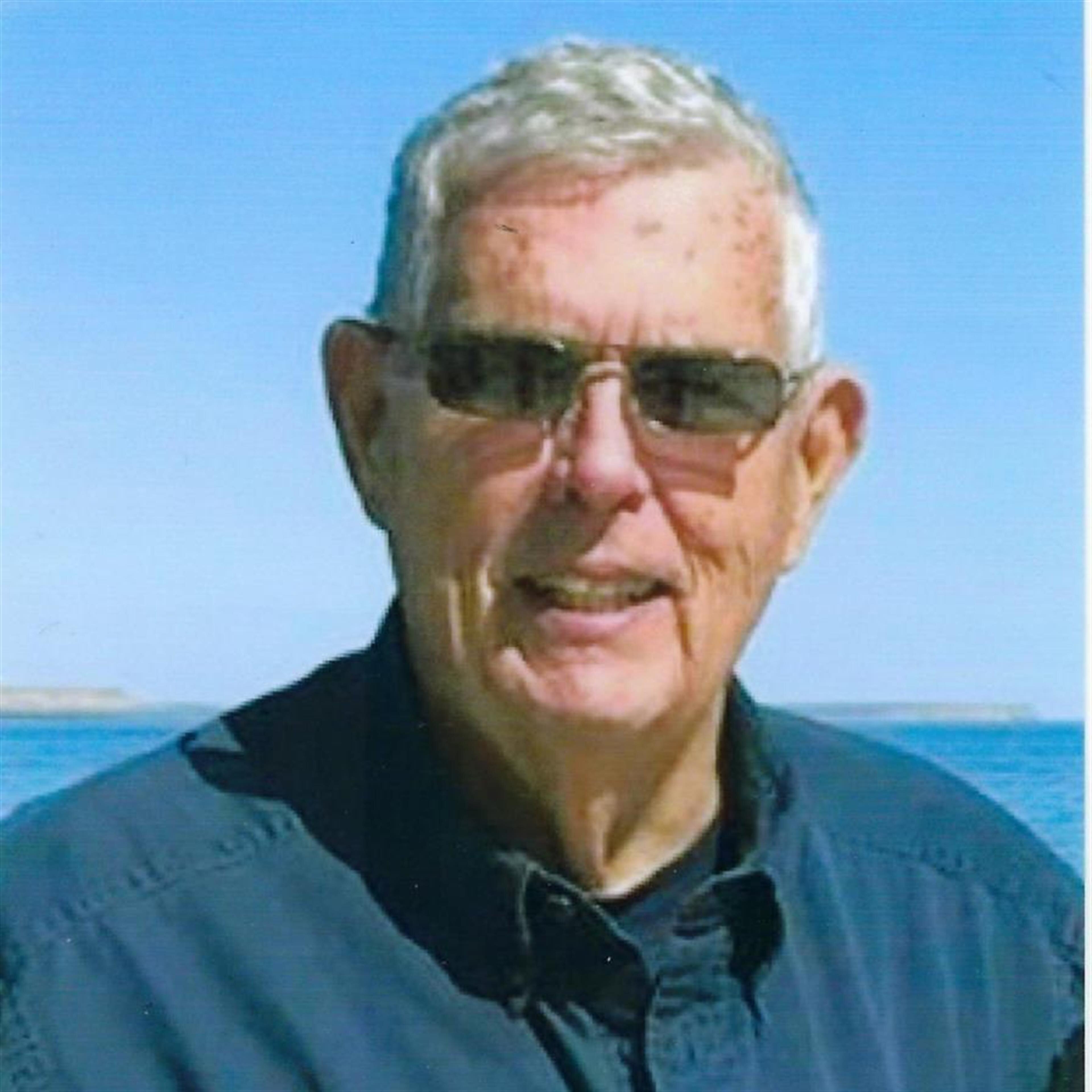 William Dean Wallace