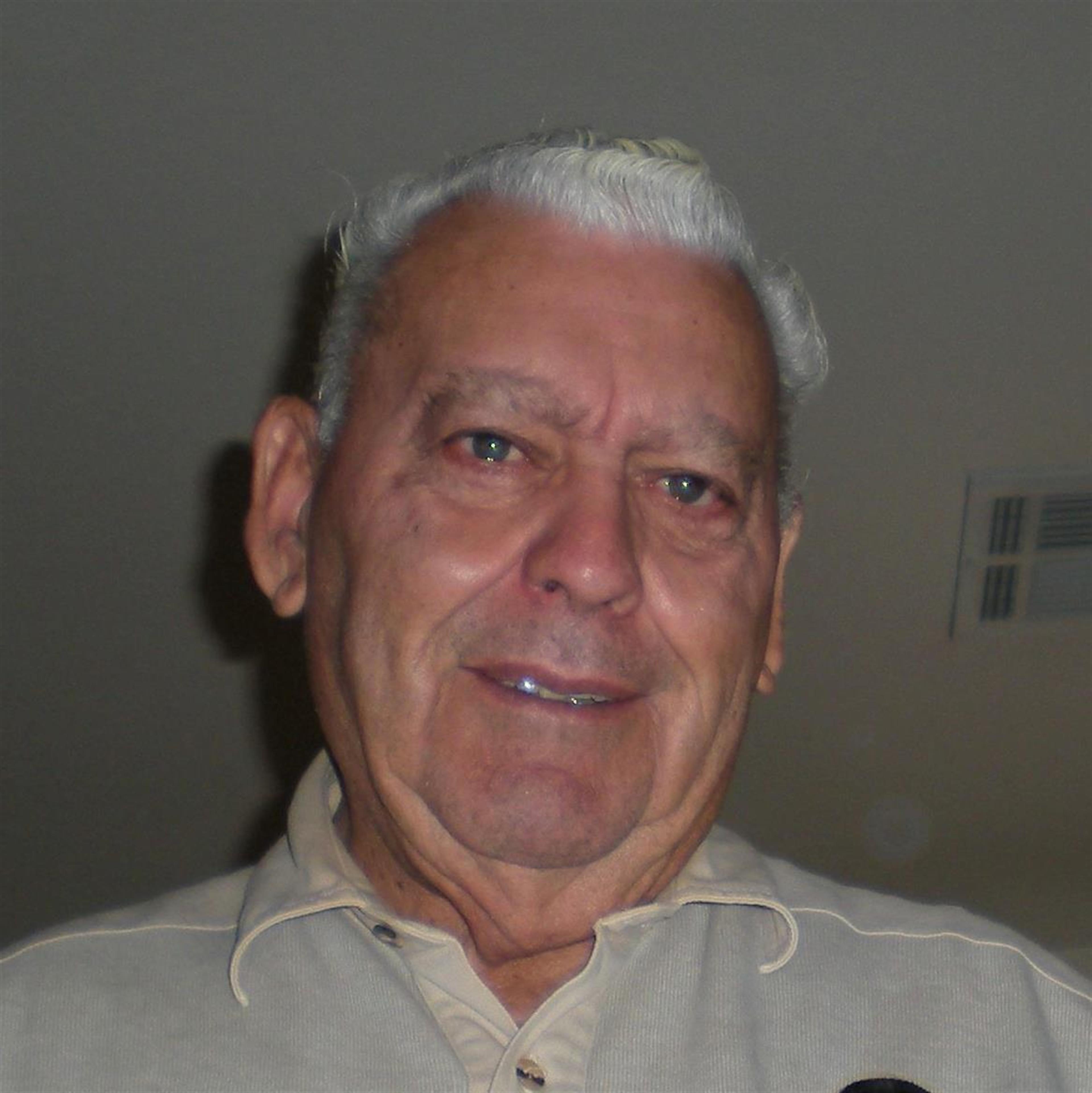 Charles Cleo Phillips