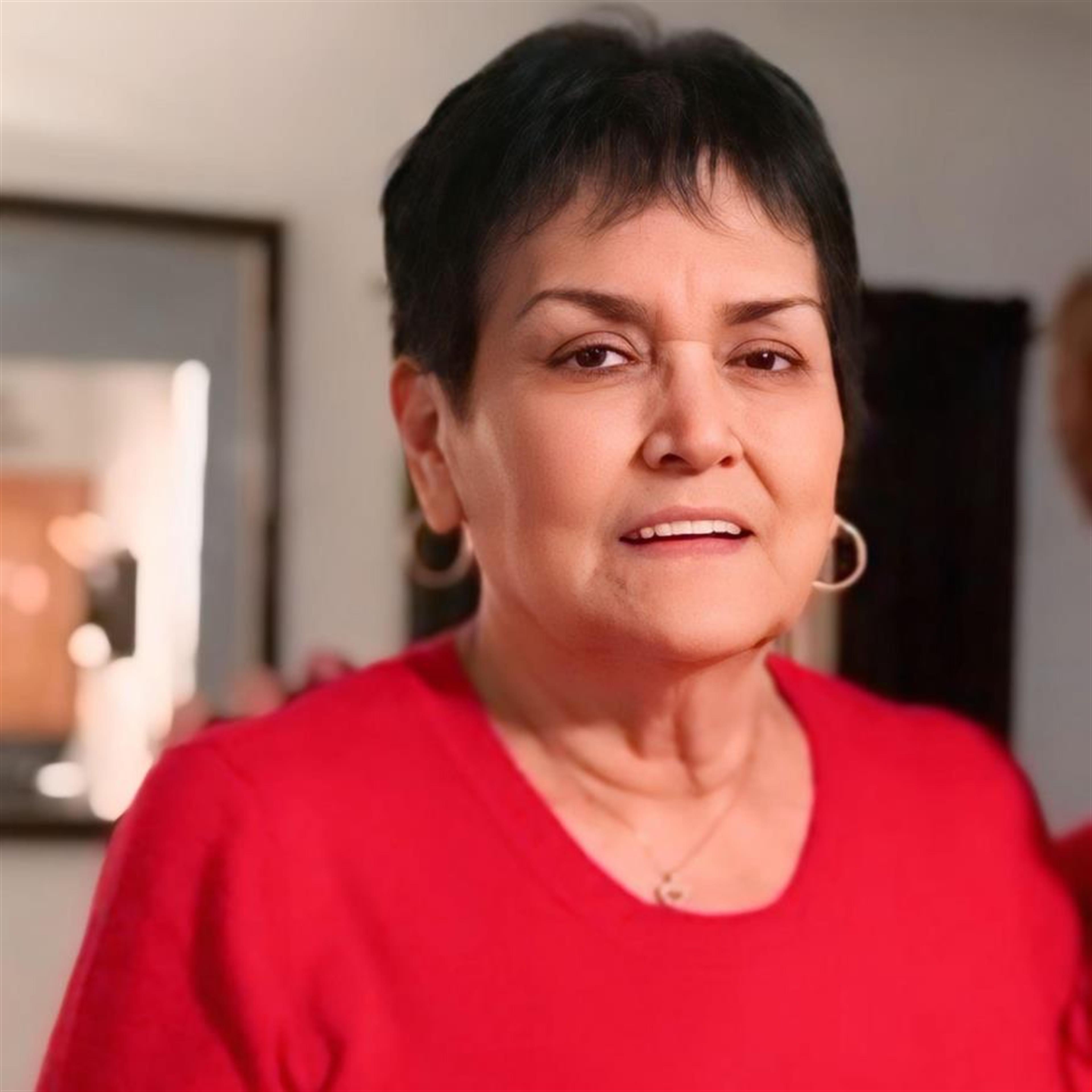 Angelina S. Navarro's obituary picture